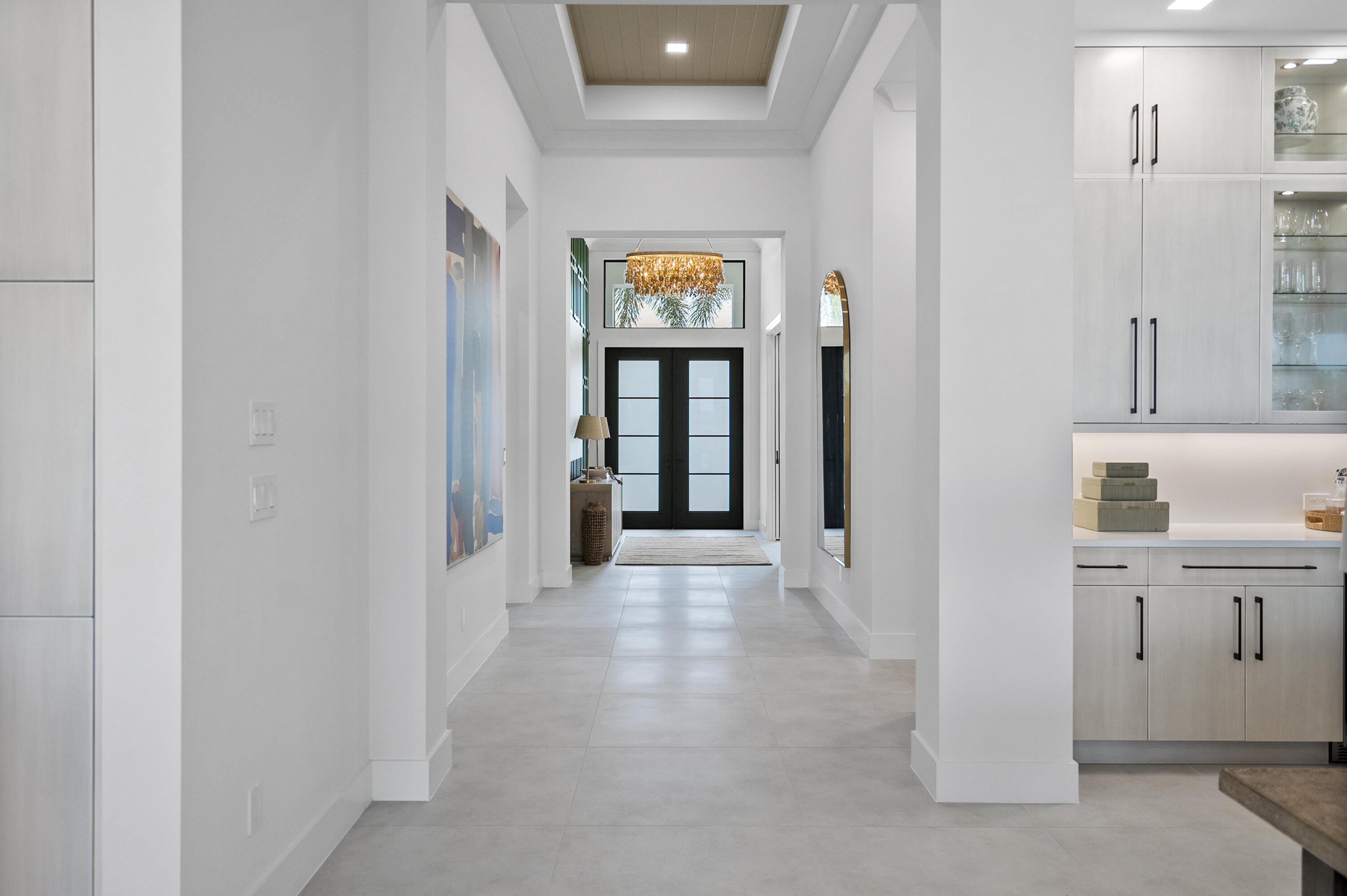 TESORO PLAT NO. 4 - Residential