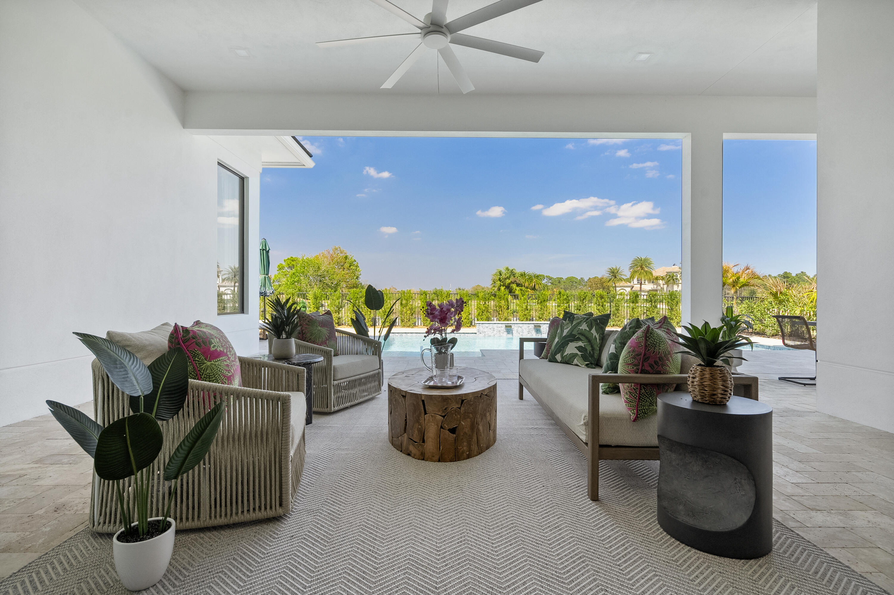 TESORO PLAT NO. 4 - Residential