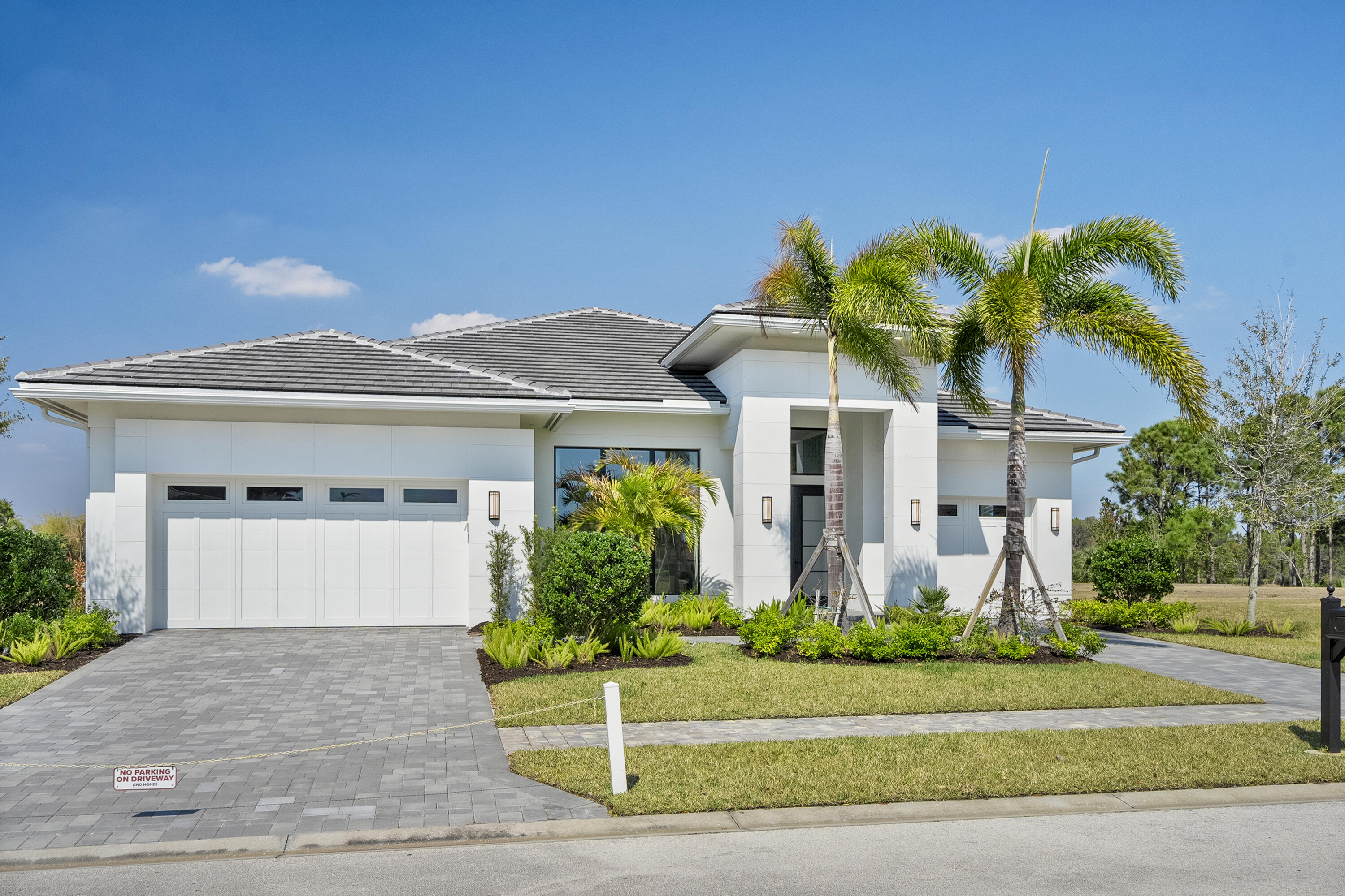 TESORO PLAT NO. 4 - Residential