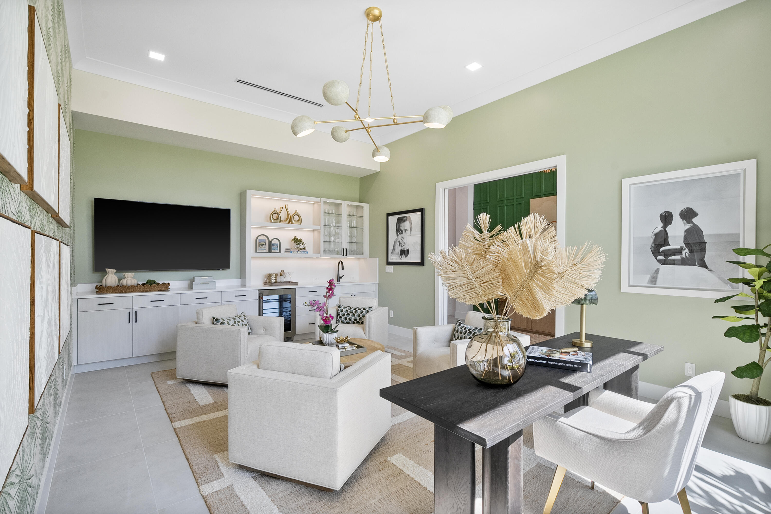 TESORO PLAT NO. 4 - Residential