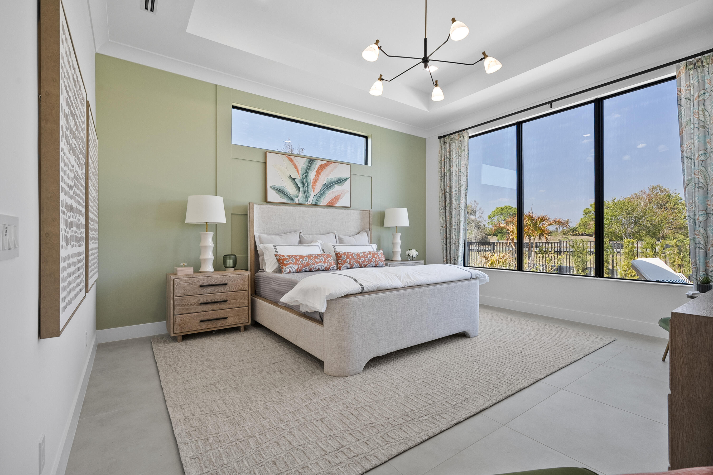 TESORO PLAT NO. 4 - Residential