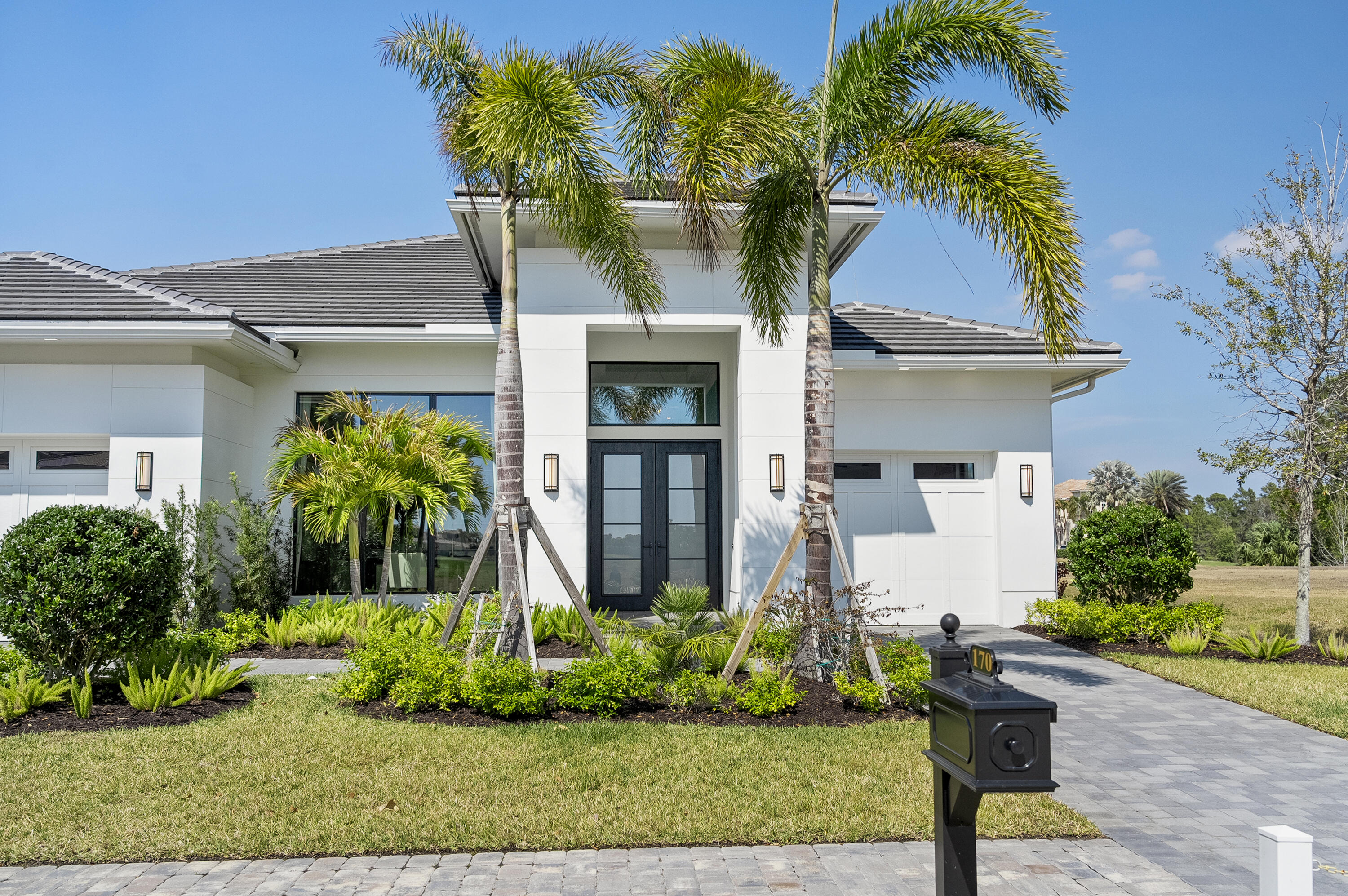 TESORO PLAT NO. 4 - Residential