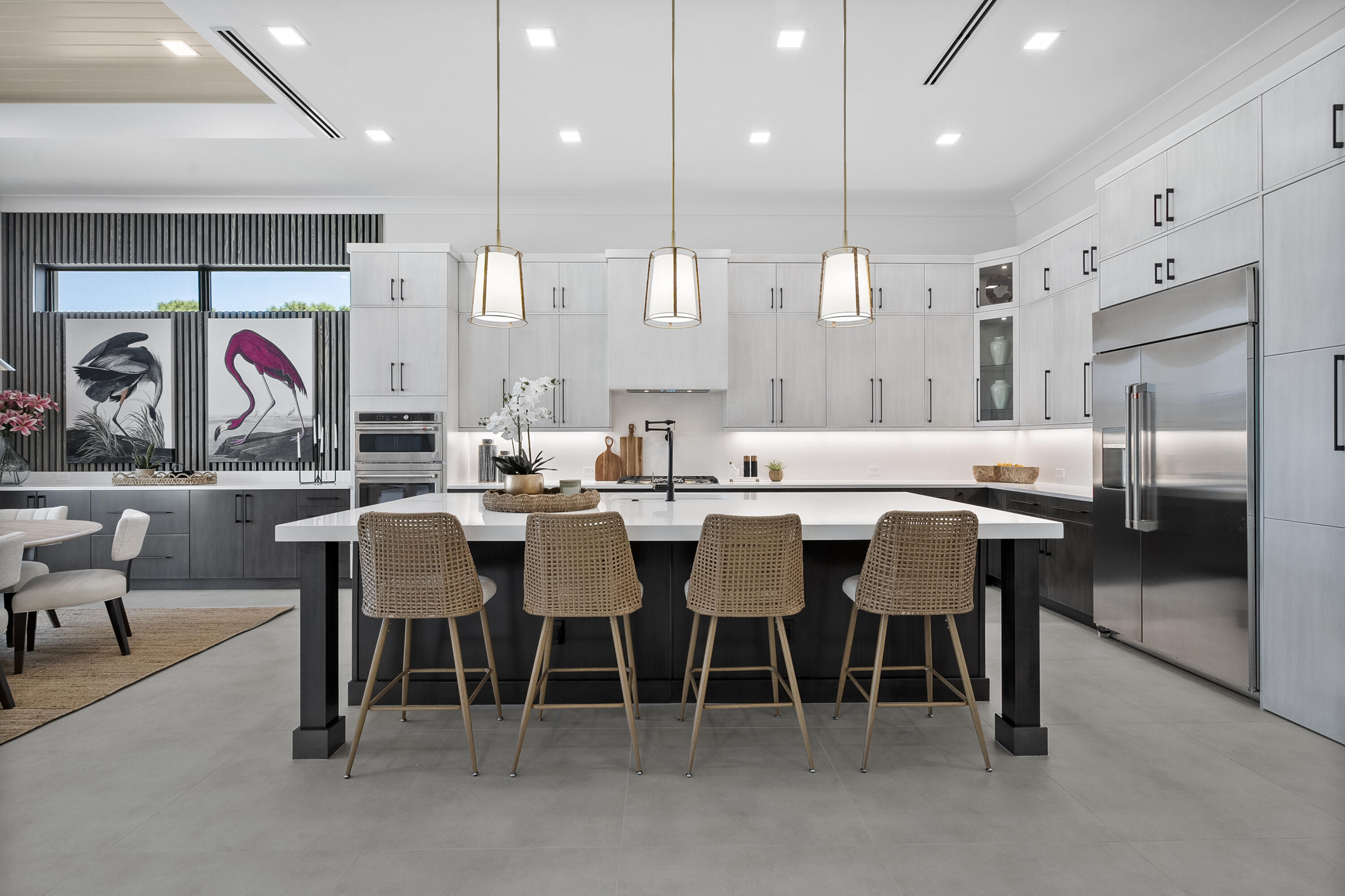 TESORO PLAT NO. 4 - Residential