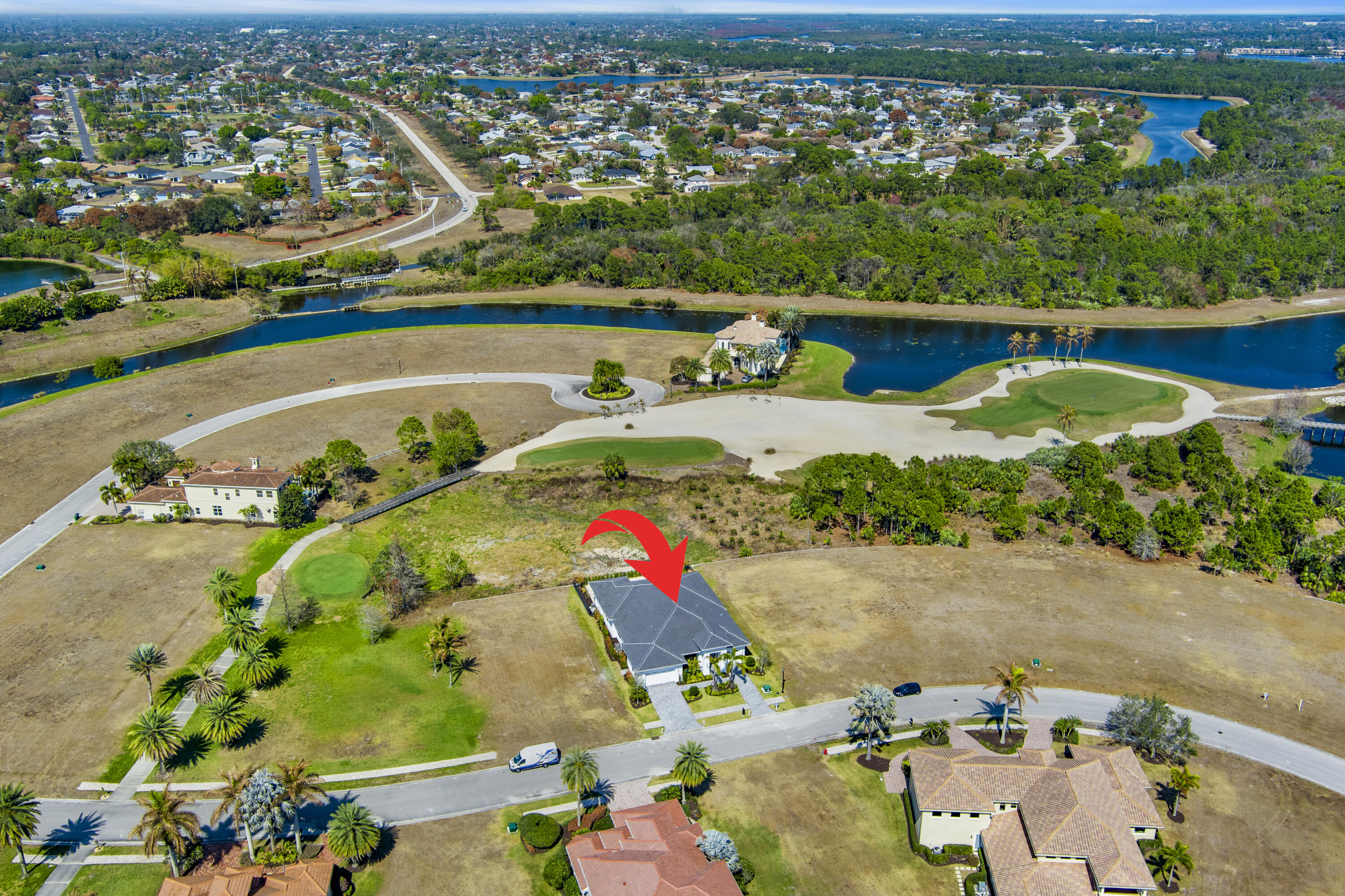 TESORO PLAT NO. 4 - Residential