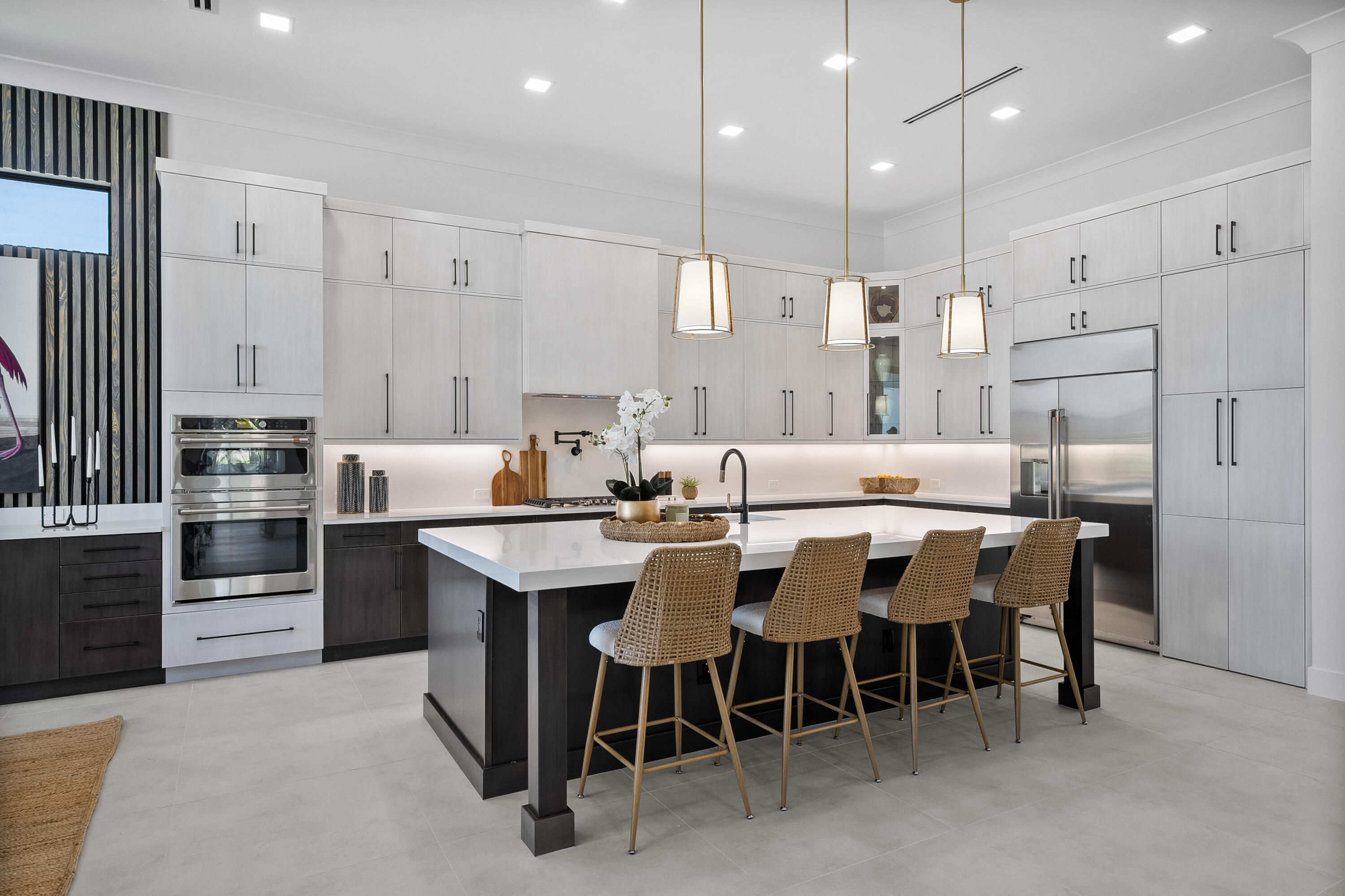 TESORO PLAT NO. 4 - Residential