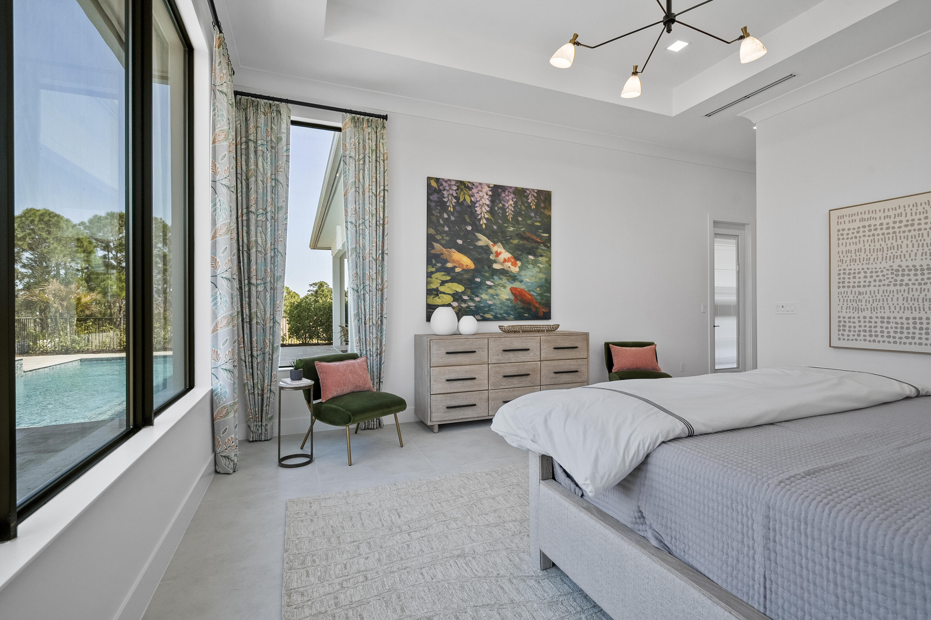 TESORO PLAT NO. 4 - Residential