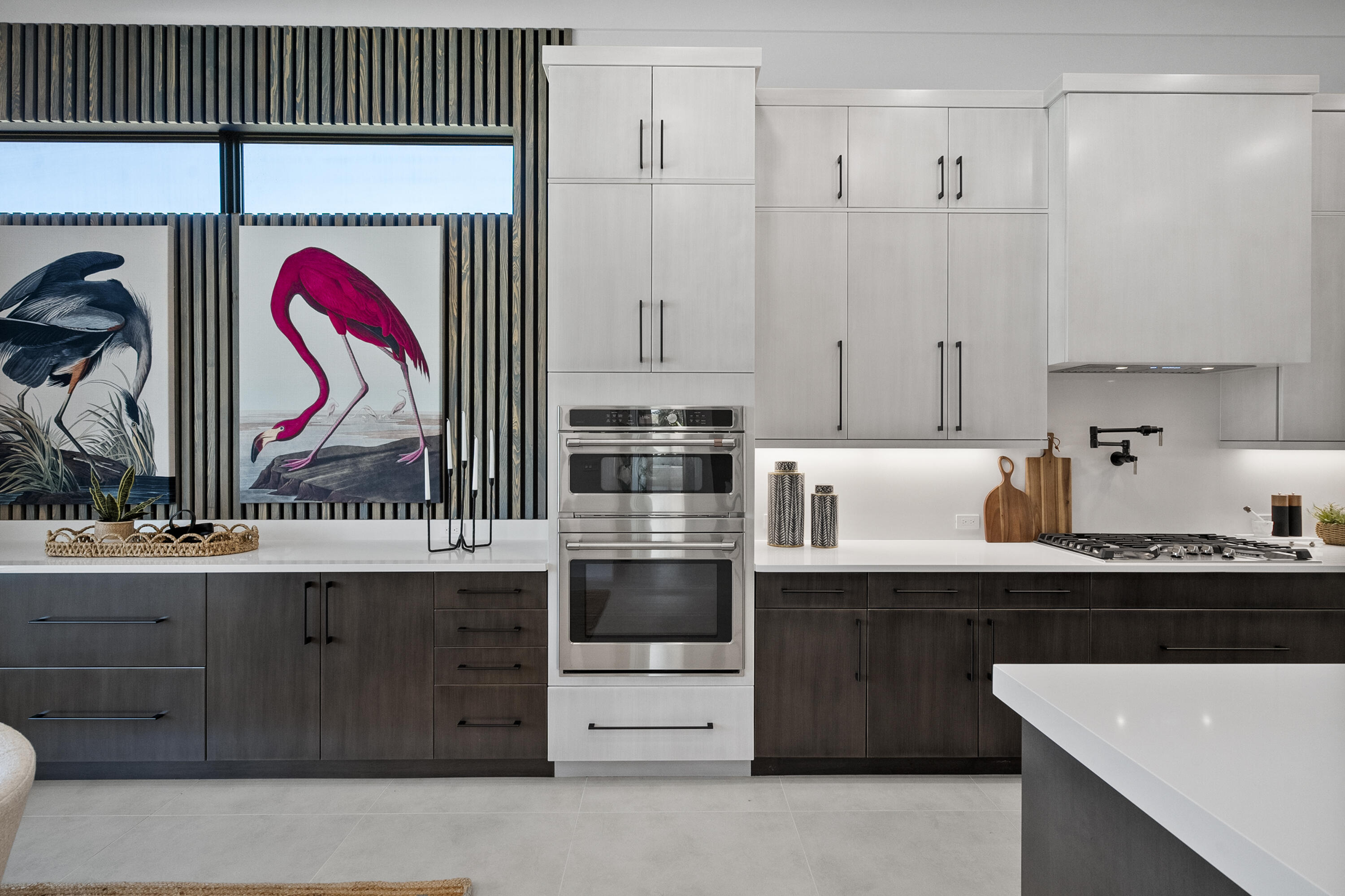 TESORO PLAT NO. 4 - Residential