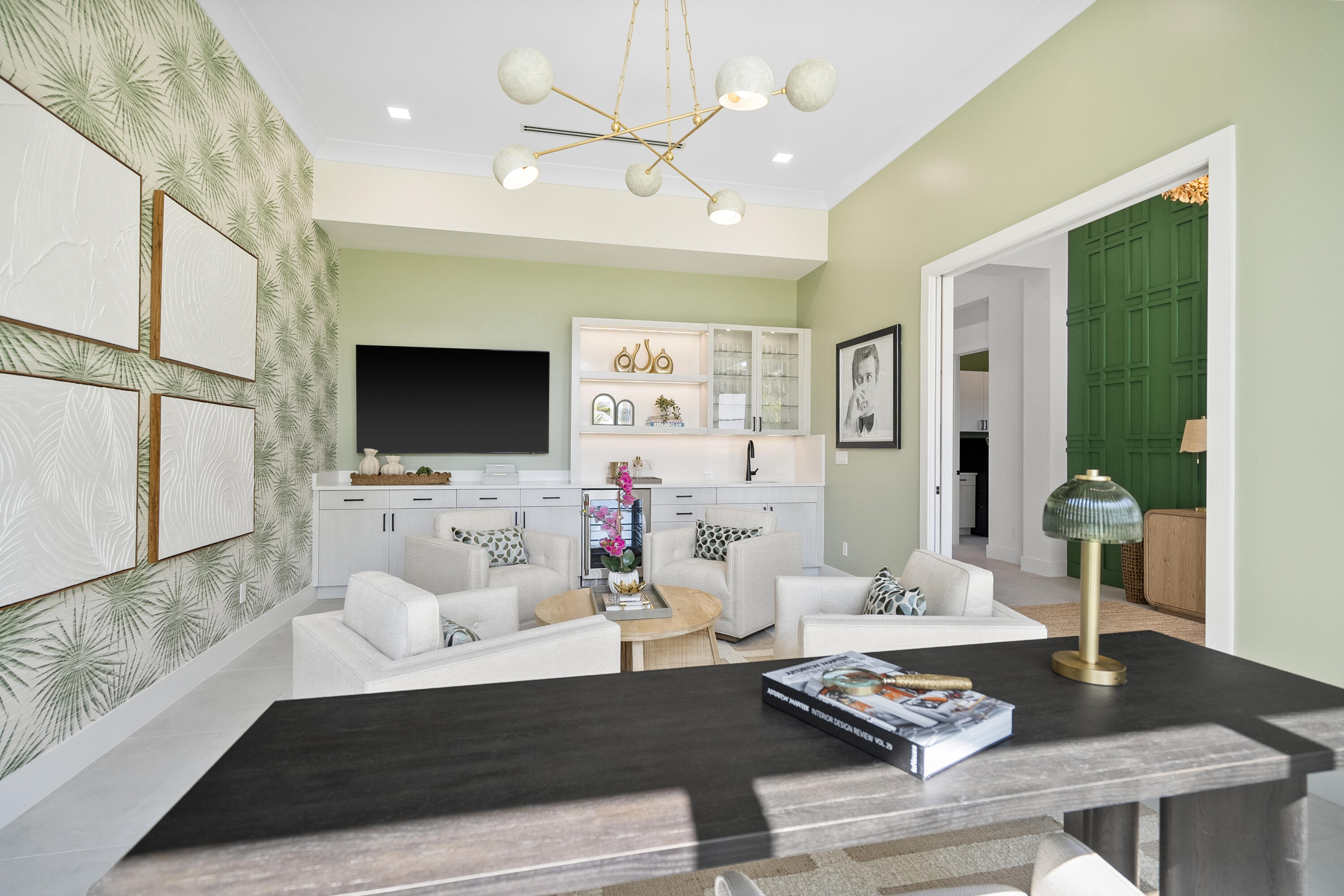 TESORO PLAT NO. 4 - Residential