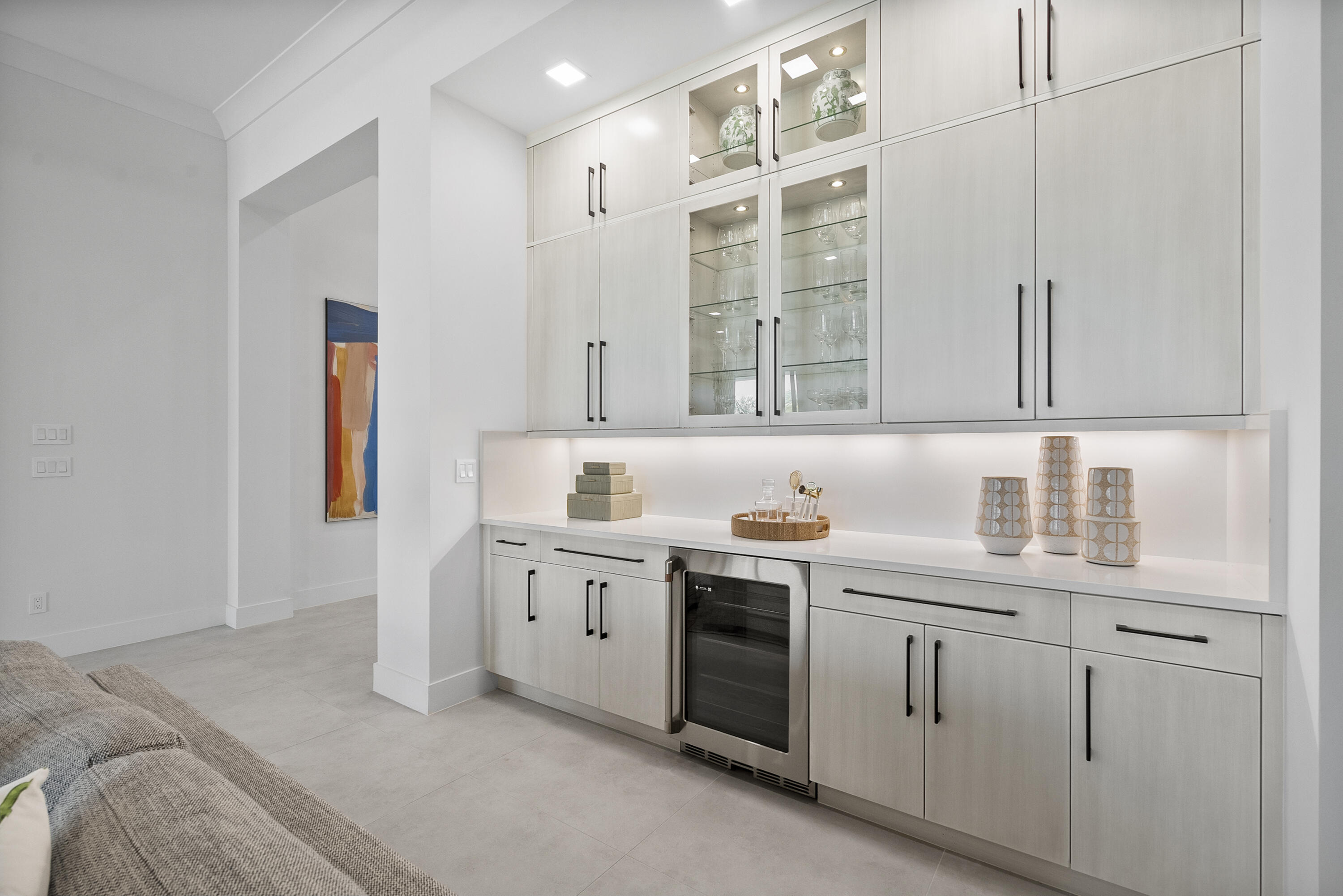 TESORO PLAT NO. 4 - Residential