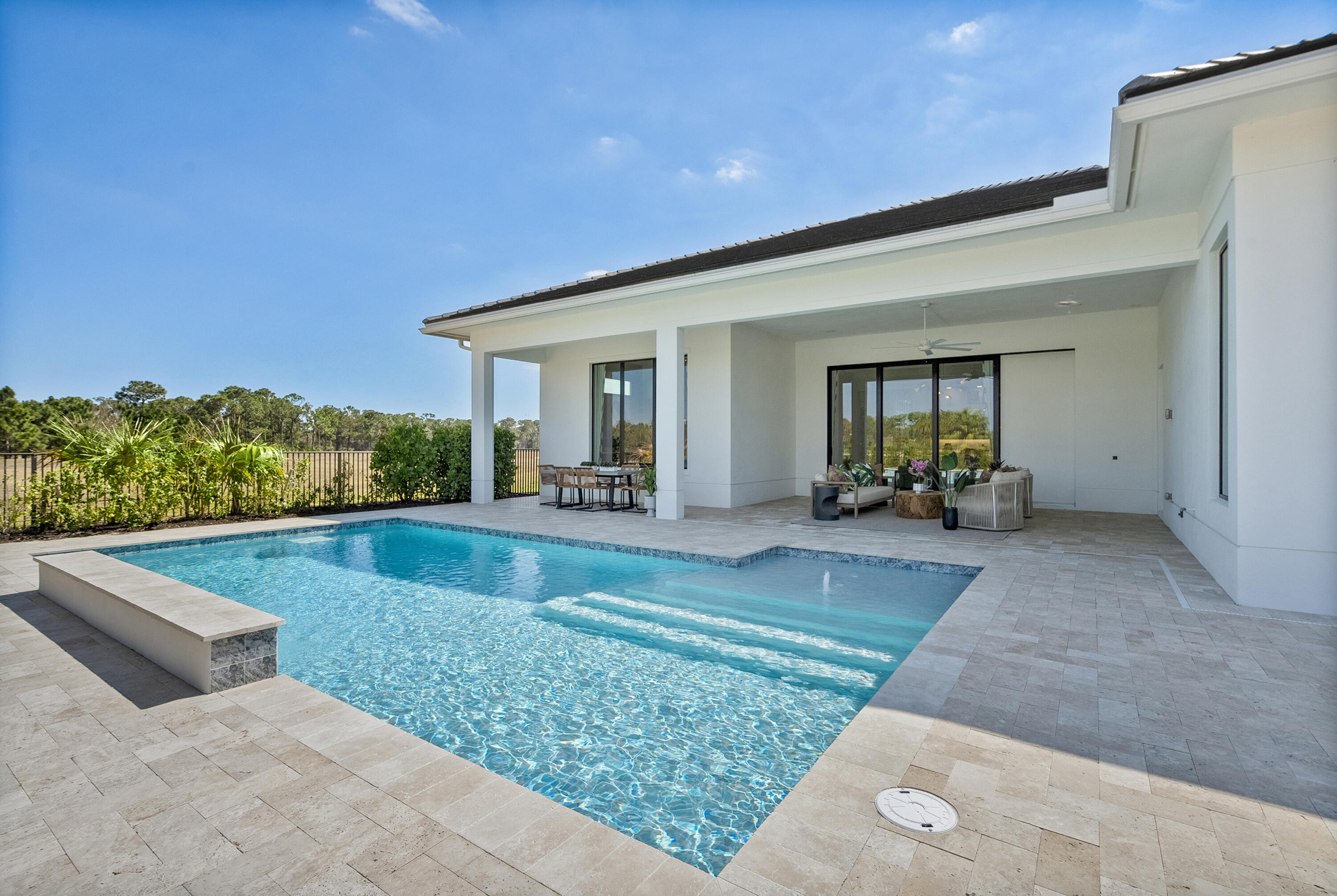 TESORO PLAT NO. 4 - Residential