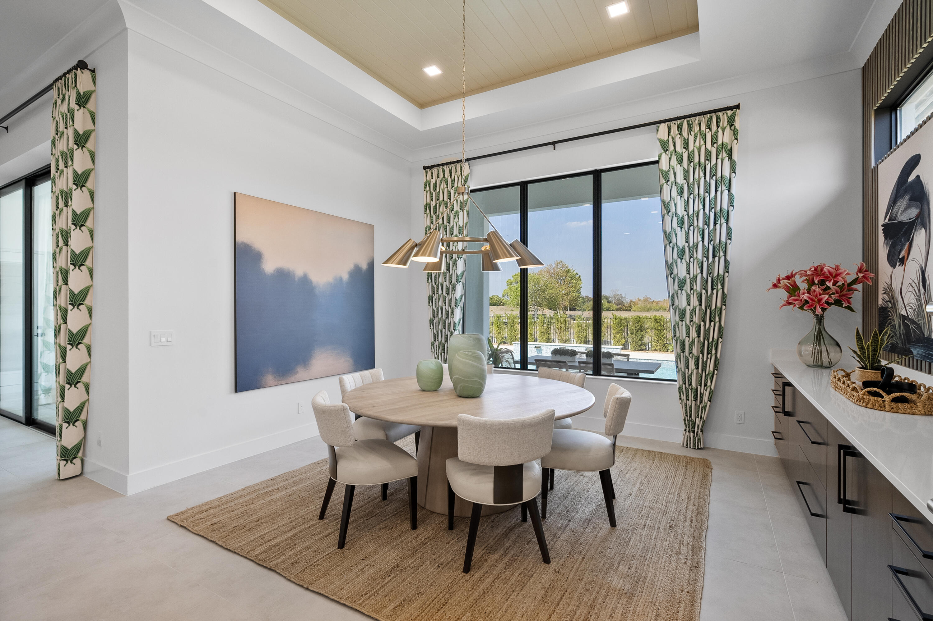 TESORO PLAT NO. 4 - Residential