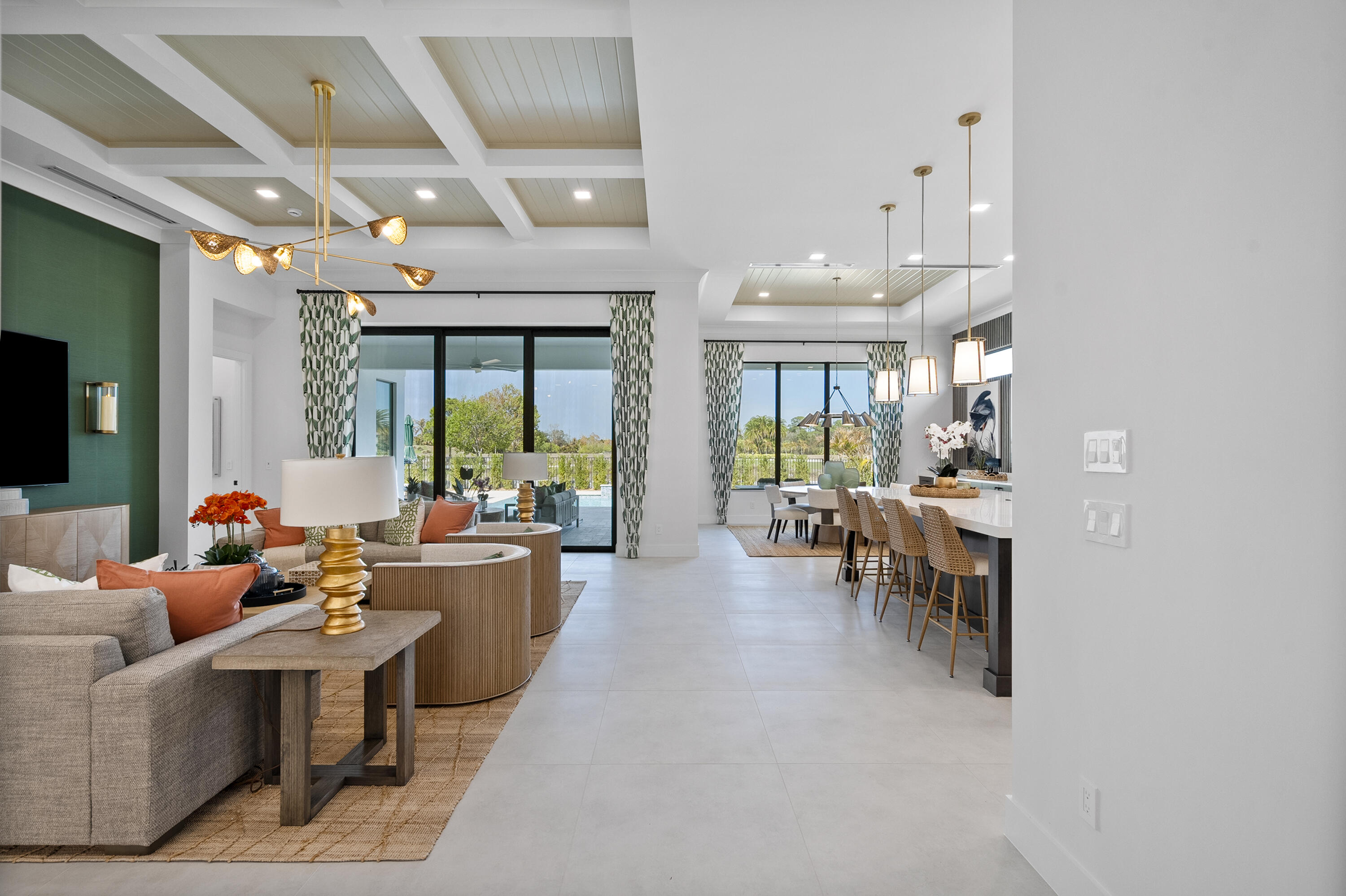 TESORO PLAT NO. 4 - Residential