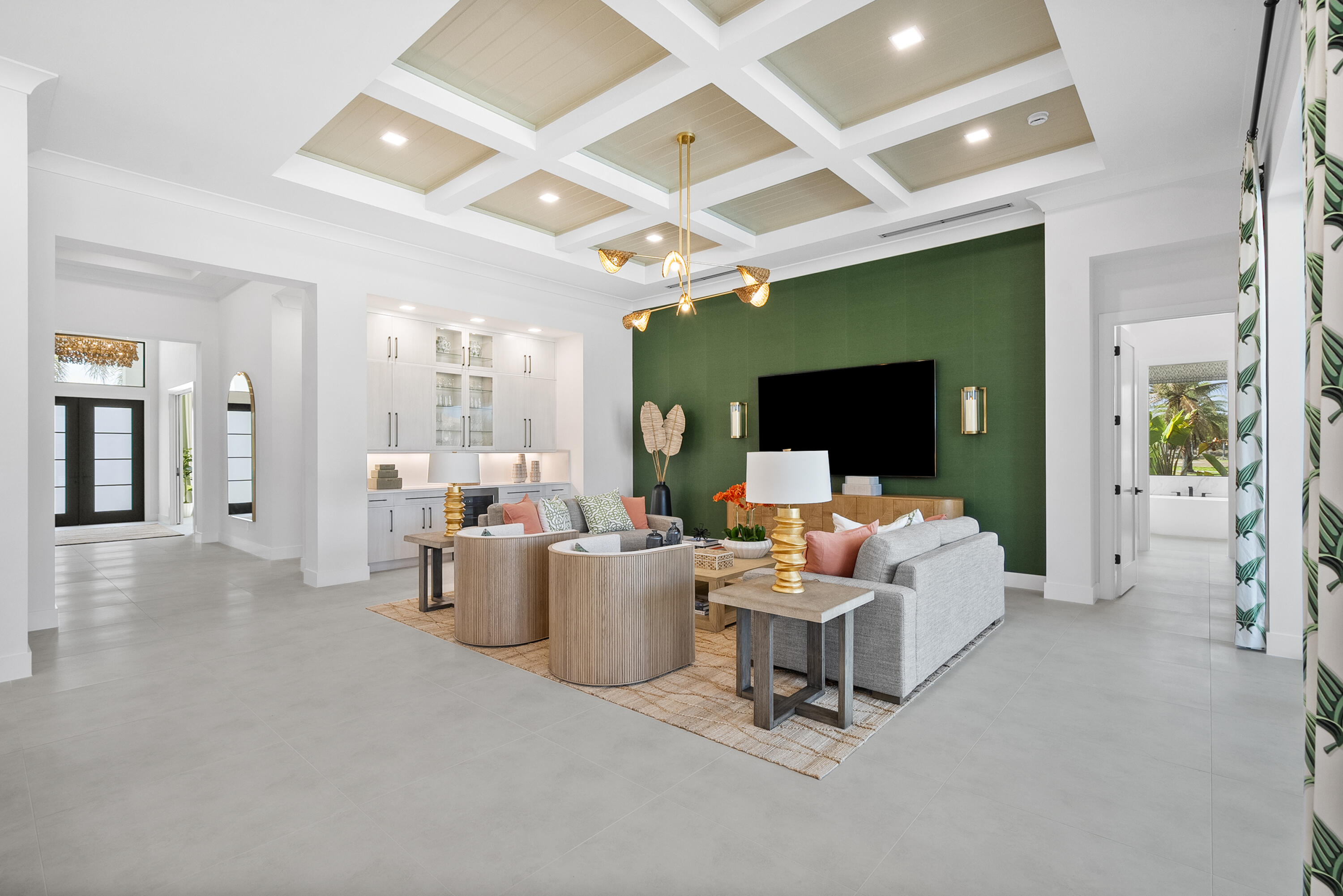 TESORO PLAT NO. 4 - Residential