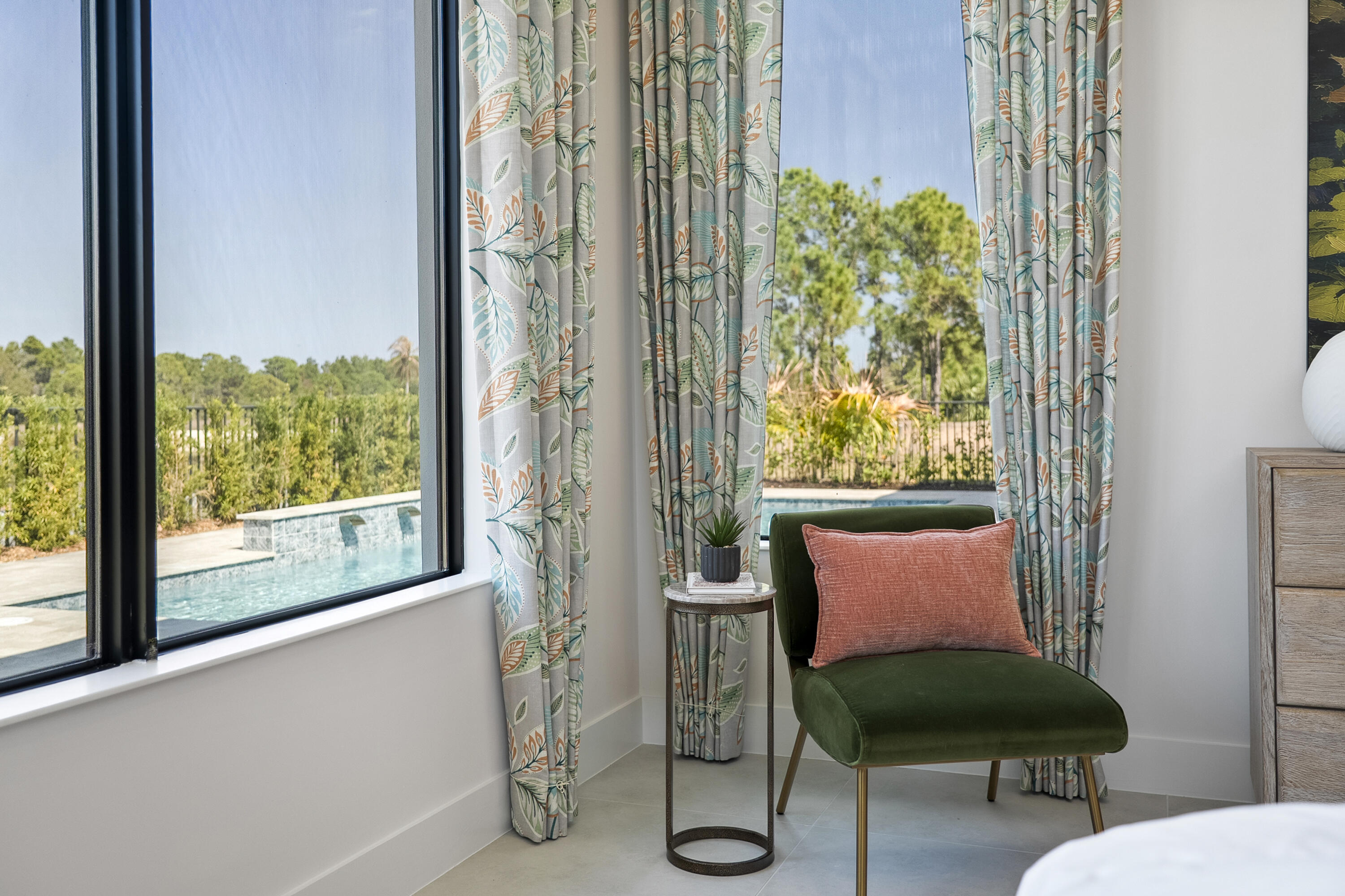 TESORO PLAT NO. 4 - Residential