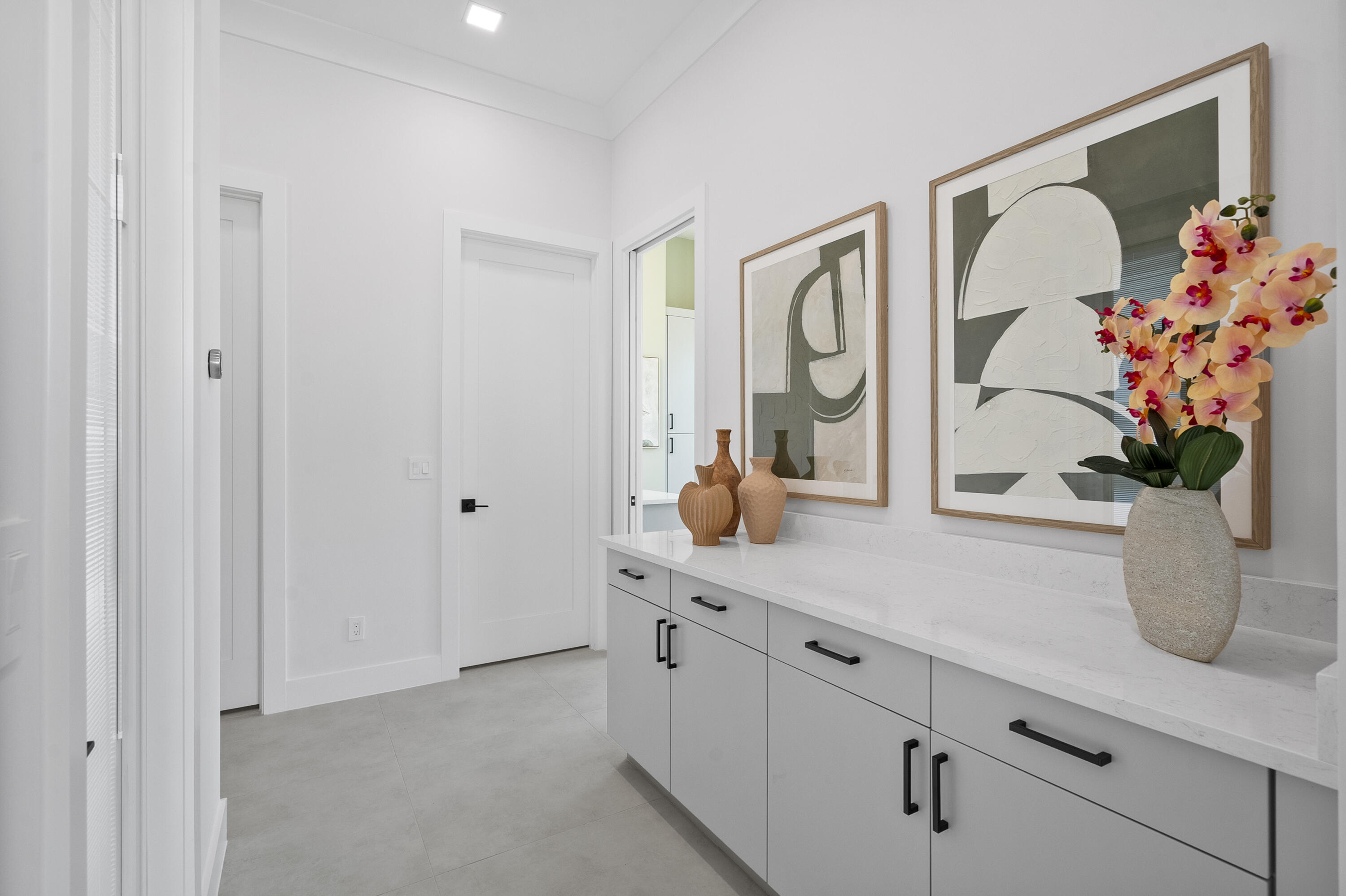 TESORO PLAT NO. 4 - Residential