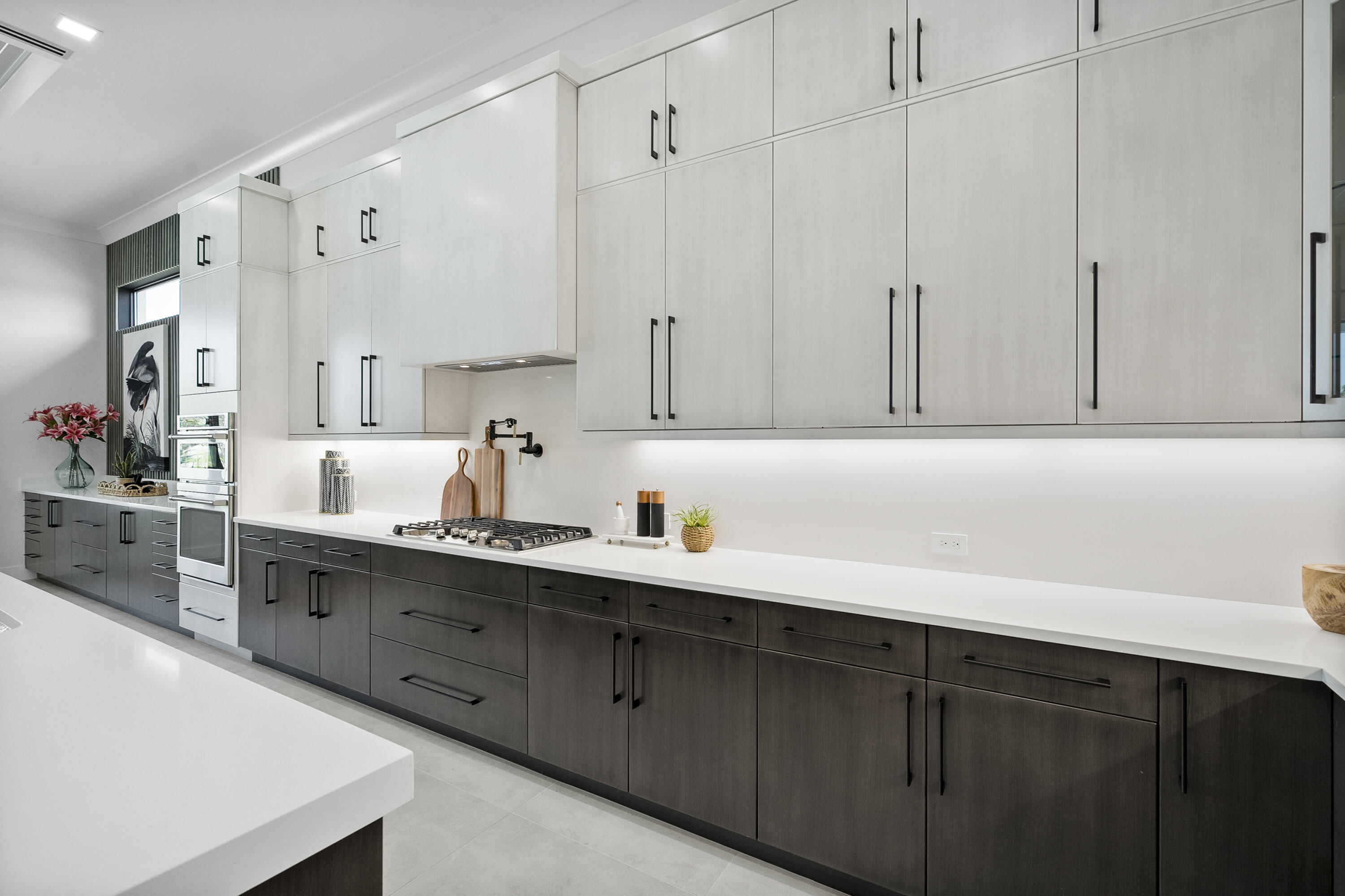 TESORO PLAT NO. 4 - Residential