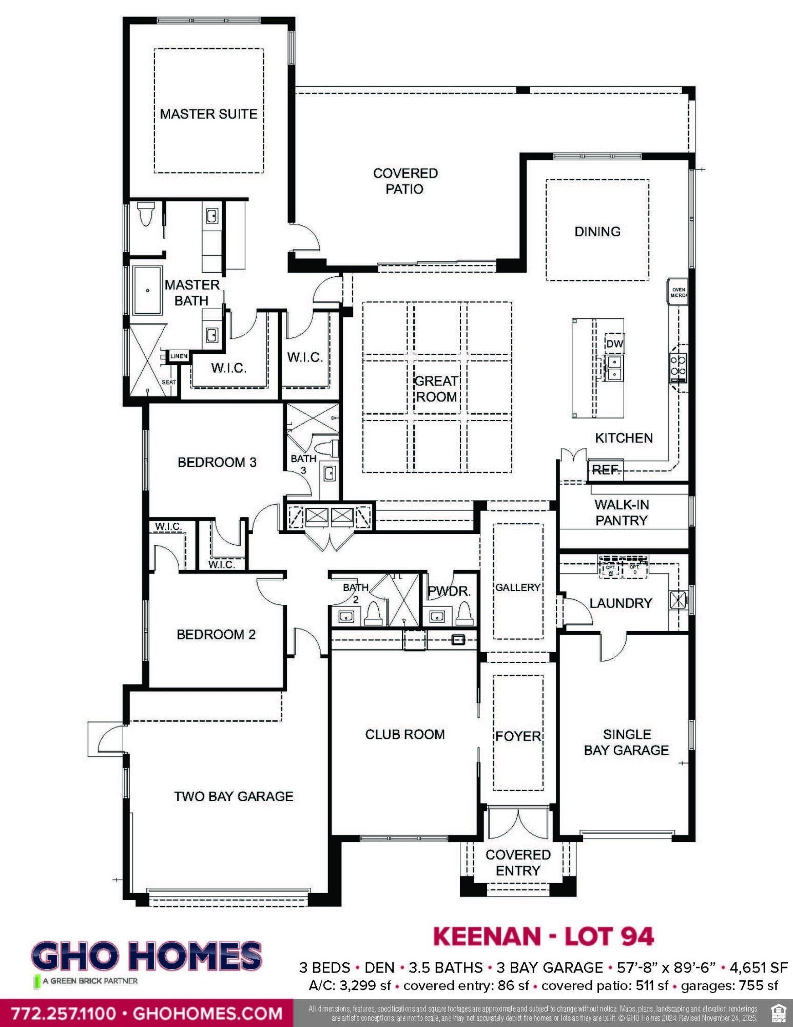 170 SE Rio Angelica