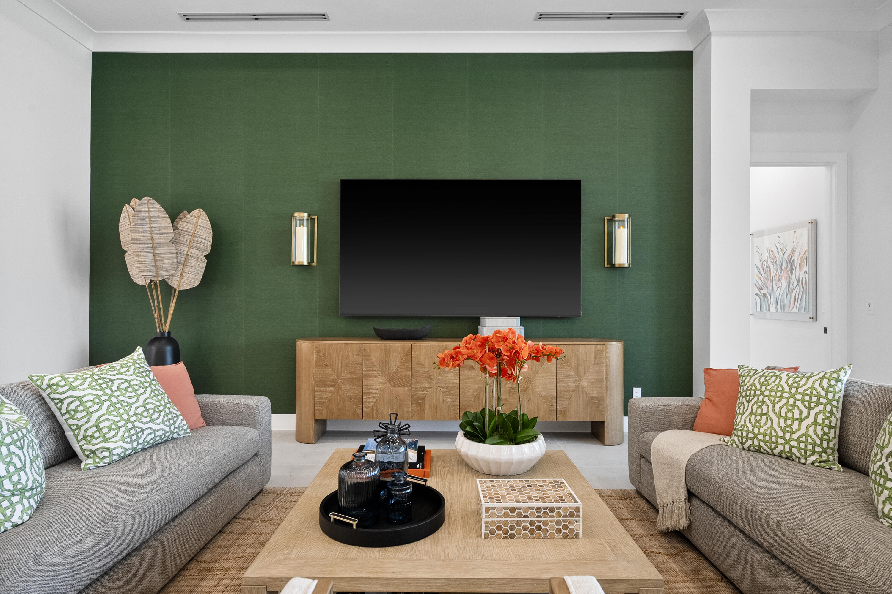 TESORO PLAT NO. 4 - Residential