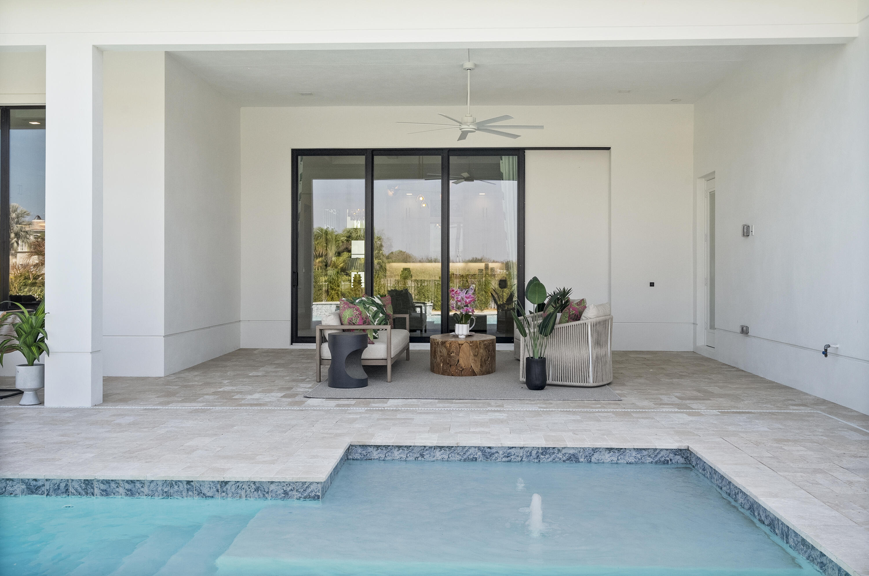 TESORO PLAT NO. 4 - Residential