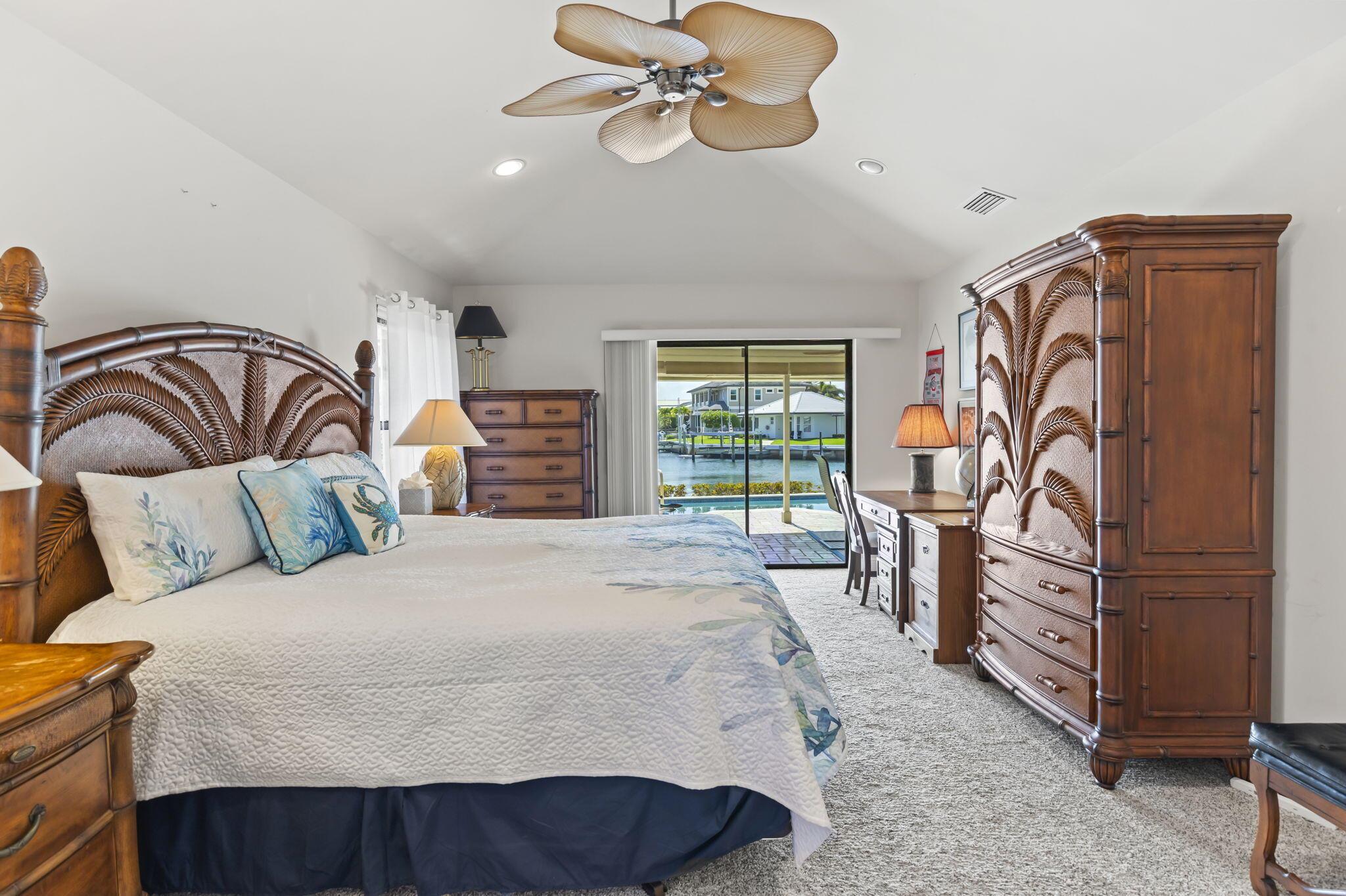 Palm Beach Isles - Residential