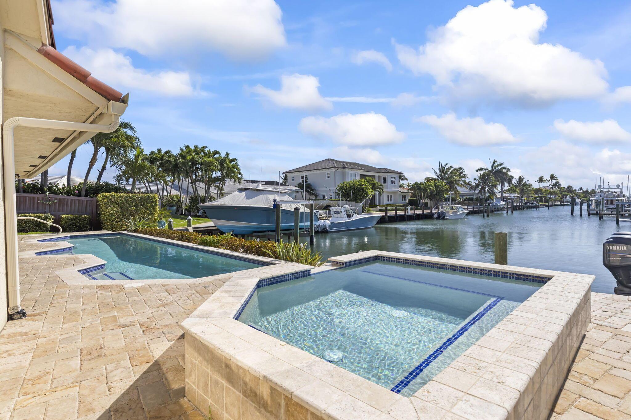 Palm Beach Isles - Residential