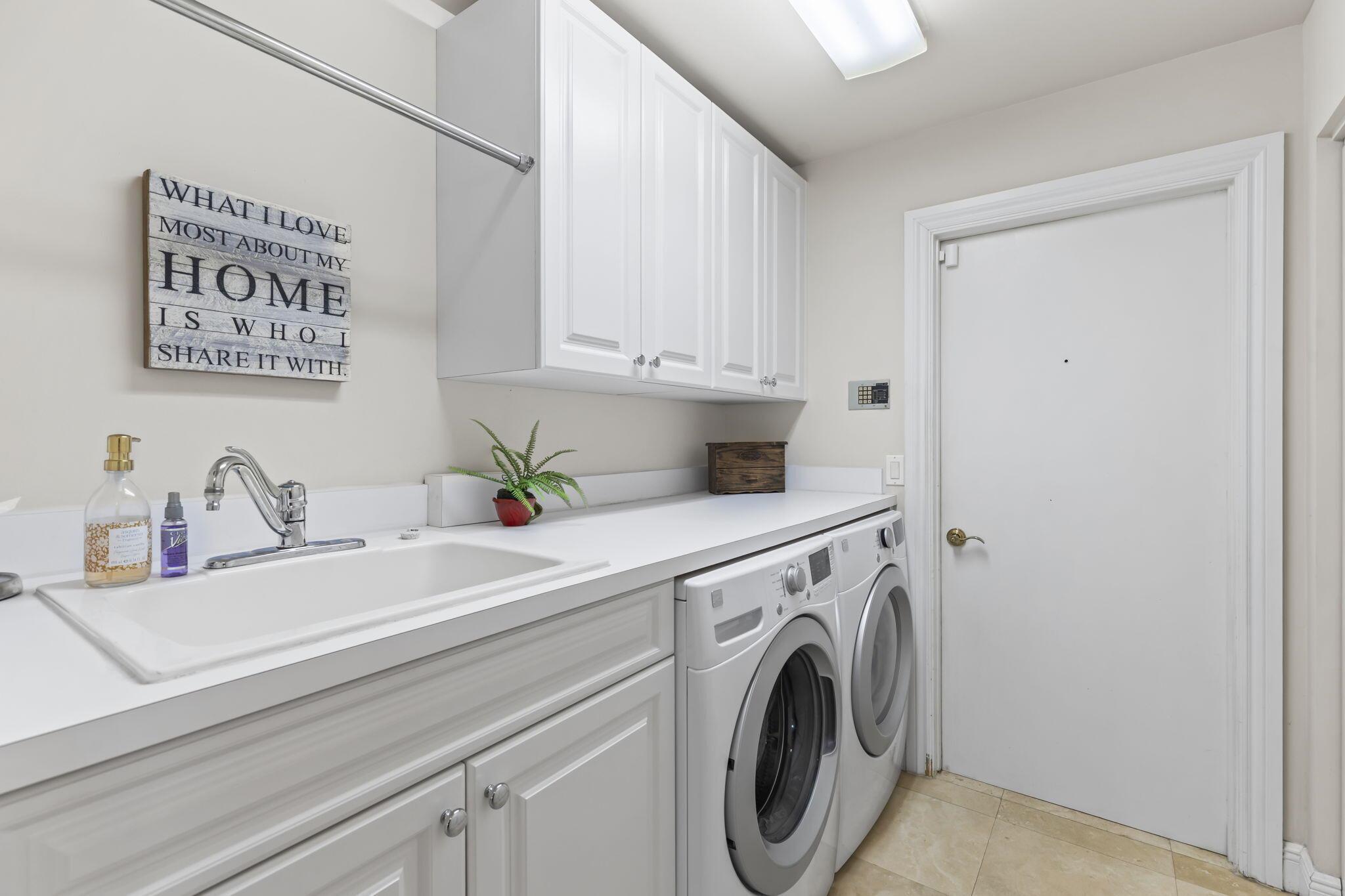 Palm Beach Isles - Residential