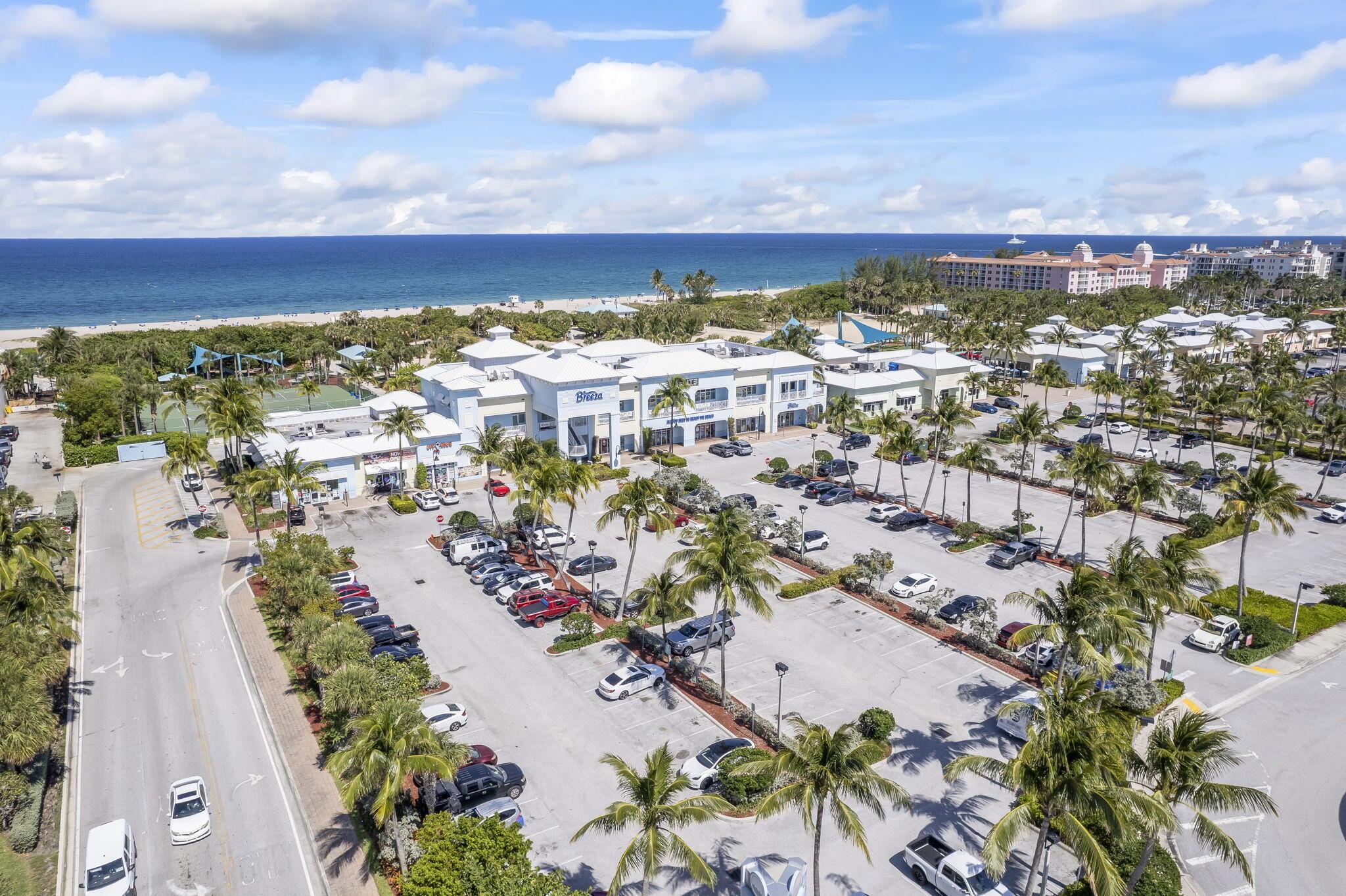 Palm Beach Isles - Residential