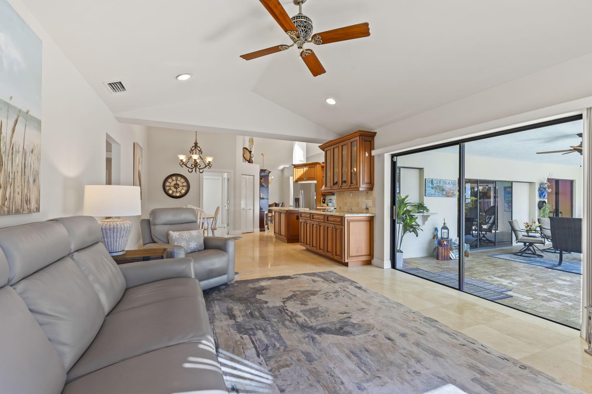 Palm Beach Isles - Residential