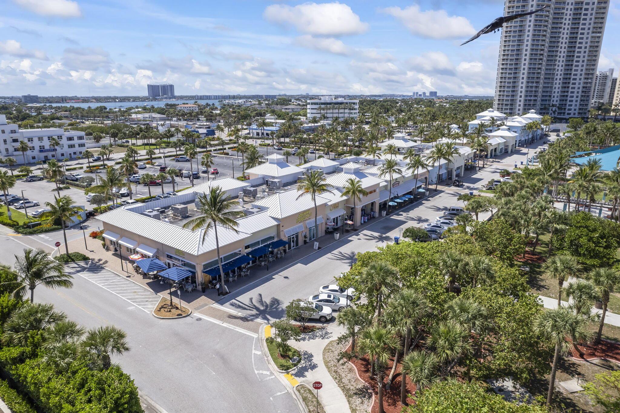 Palm Beach Isles - Residential