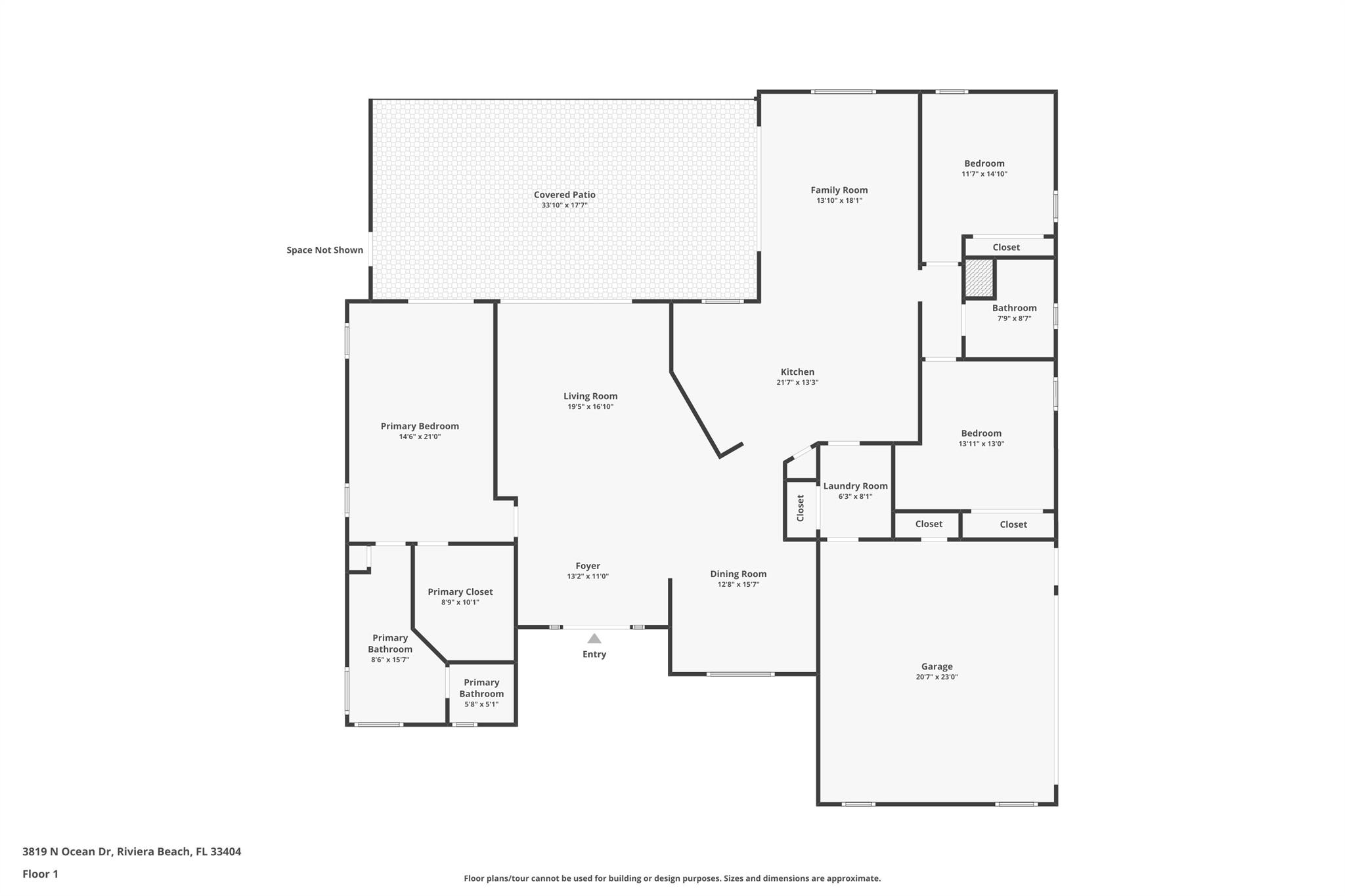 Palm Beach Isles - Residential