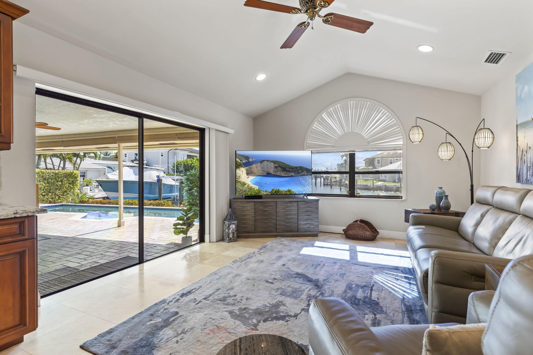 Palm Beach Isles - Residential