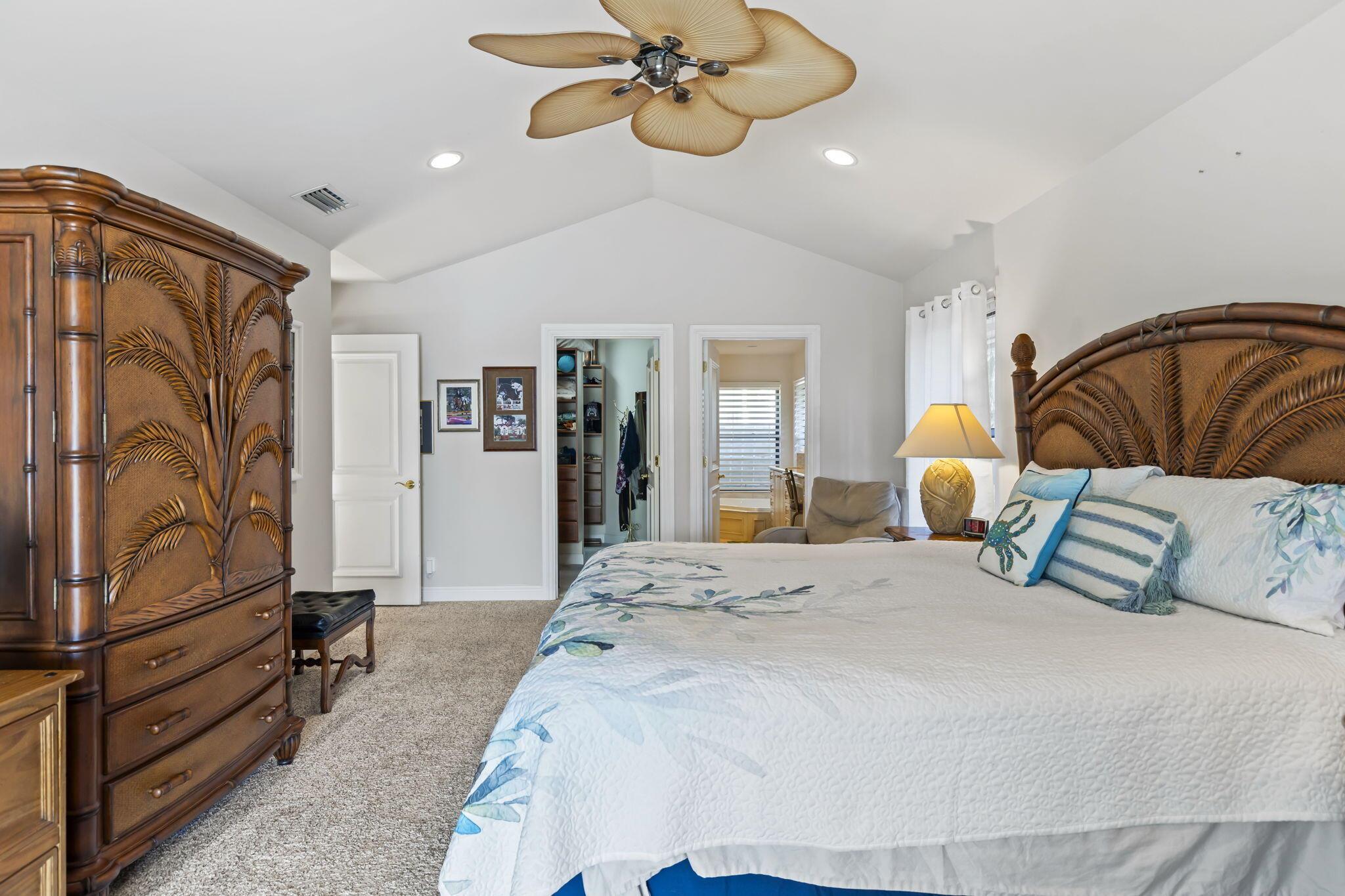 Palm Beach Isles - Residential