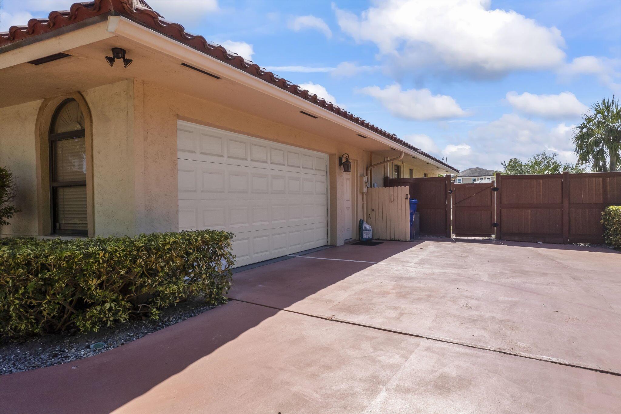 Palm Beach Isles - Residential