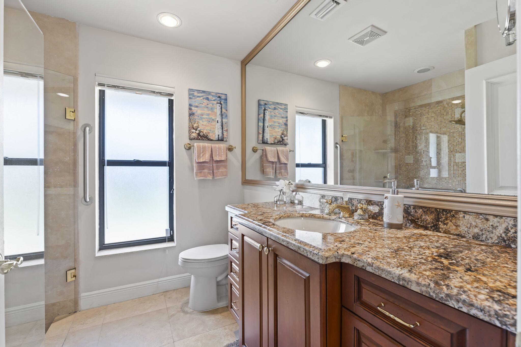 Palm Beach Isles - Residential