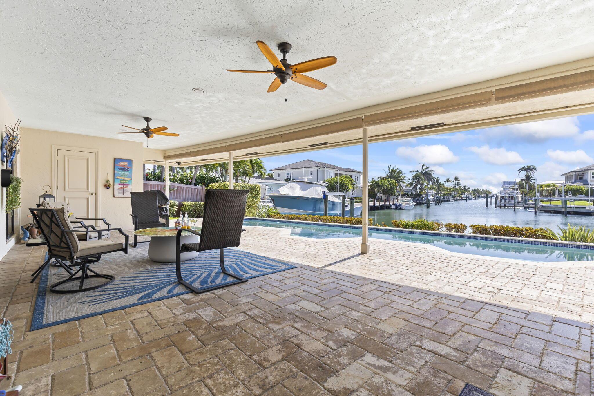 Palm Beach Isles - Residential