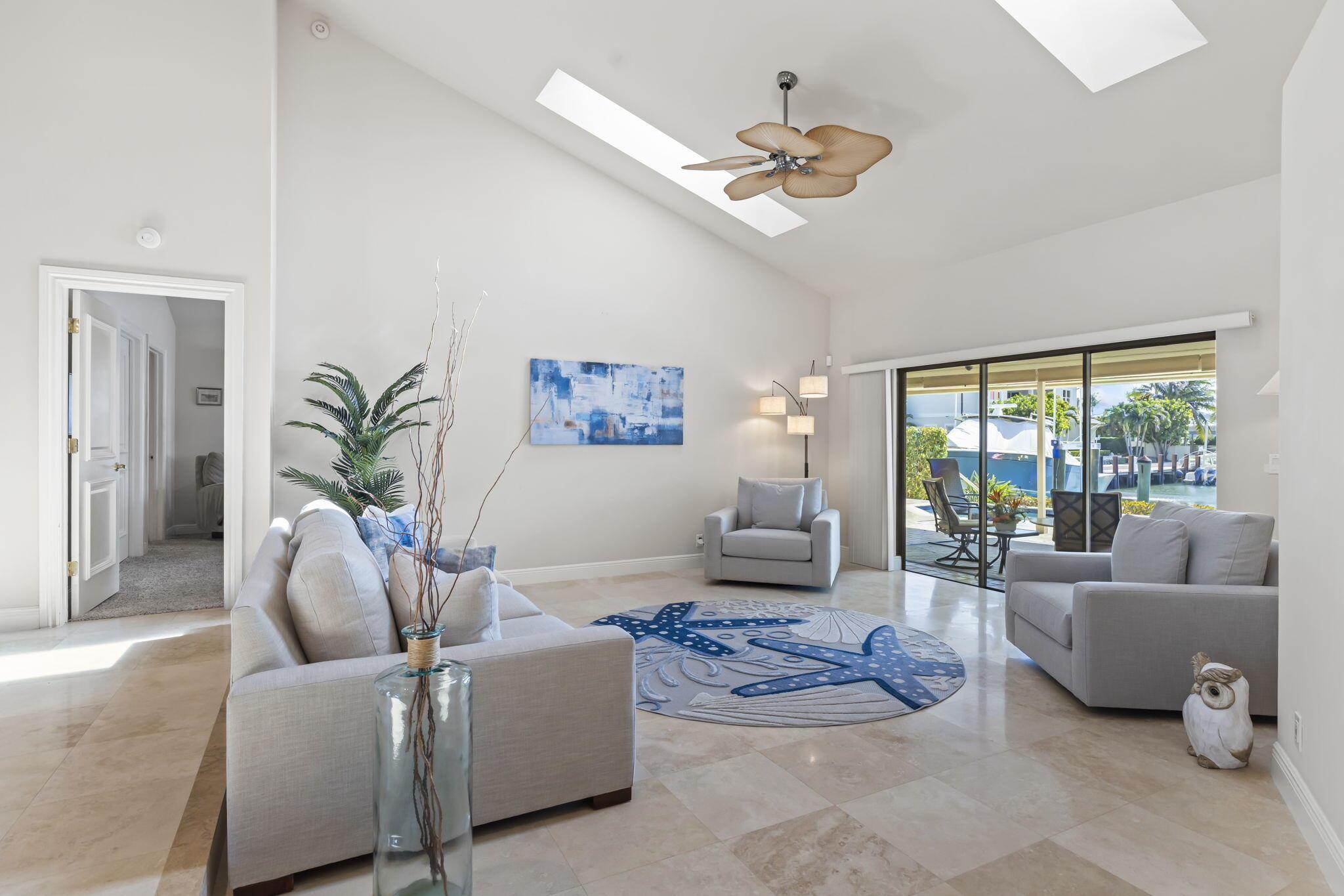 Palm Beach Isles - Residential