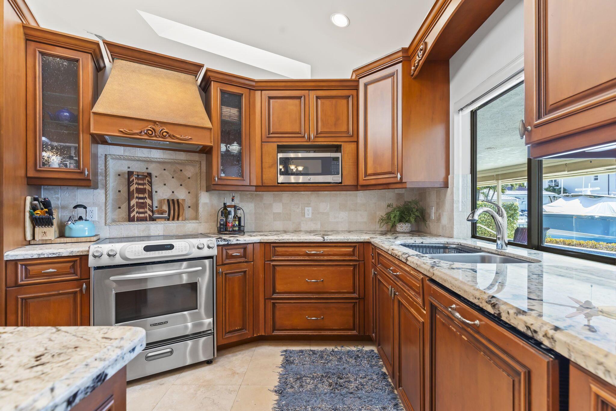 Palm Beach Isles - Residential