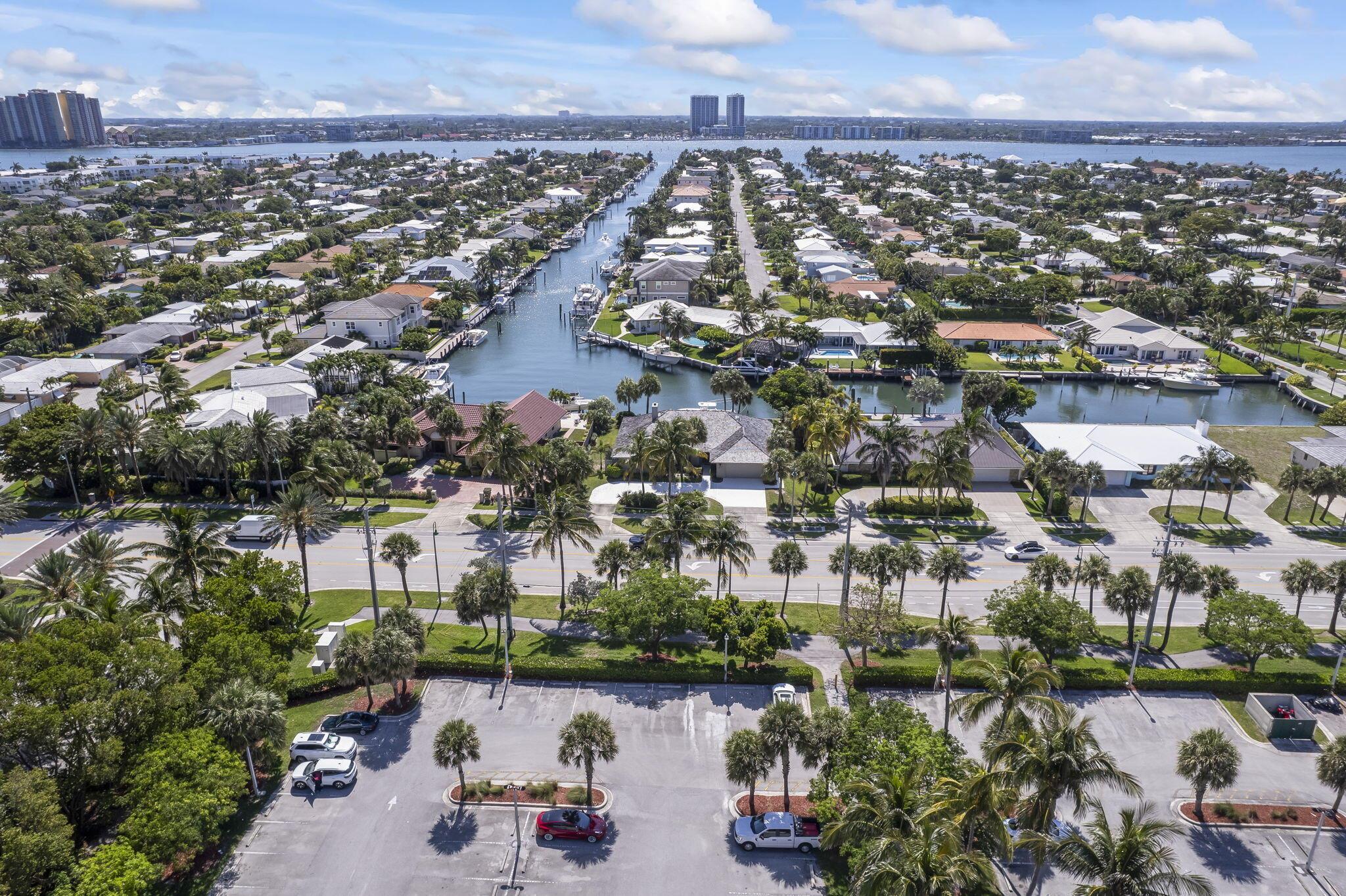Palm Beach Isles - Residential