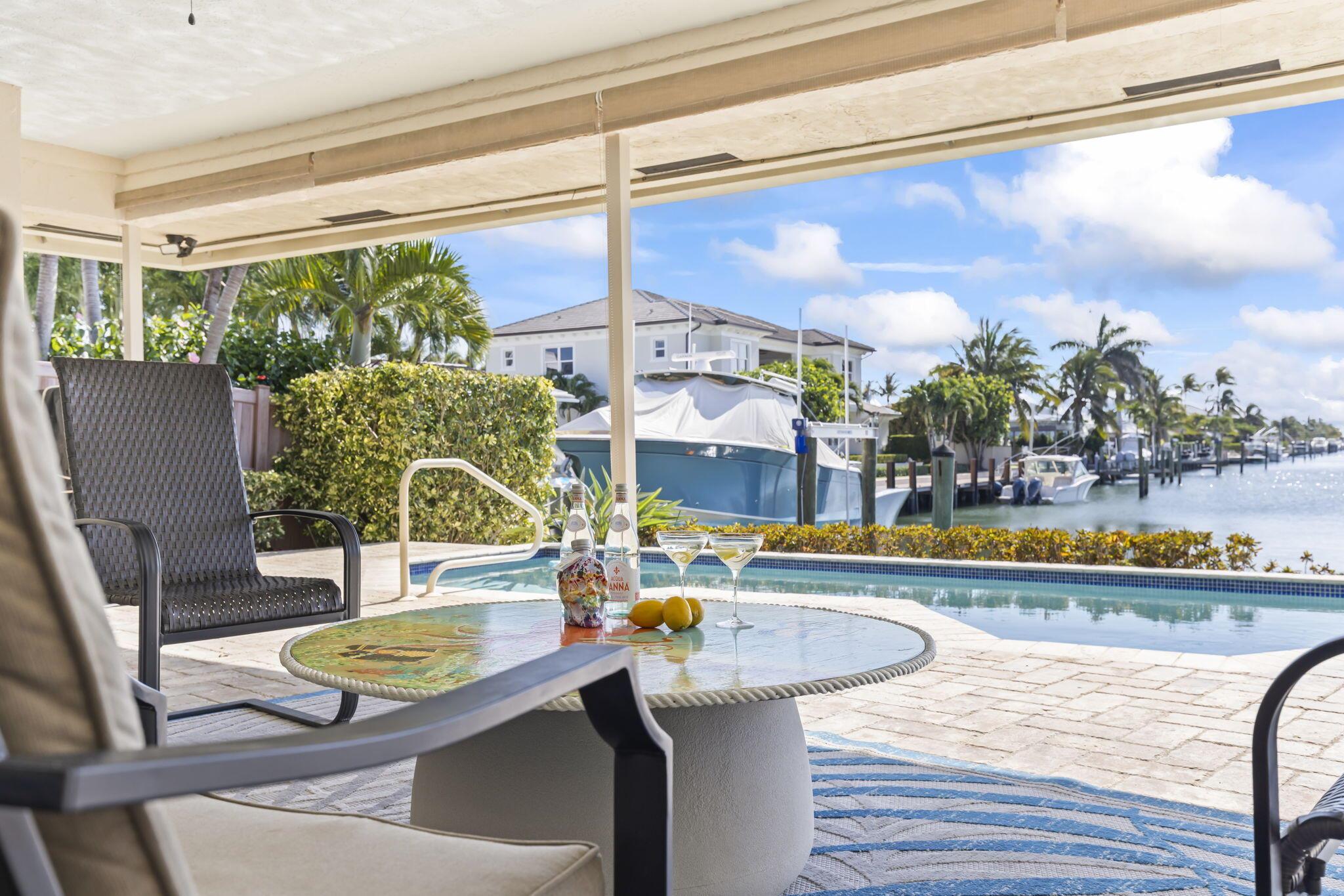 Palm Beach Isles - Residential