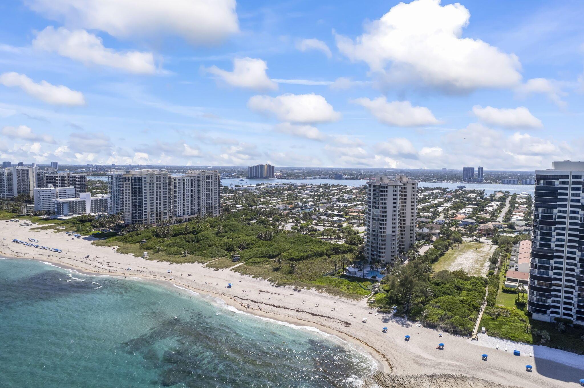 Palm Beach Isles - Residential