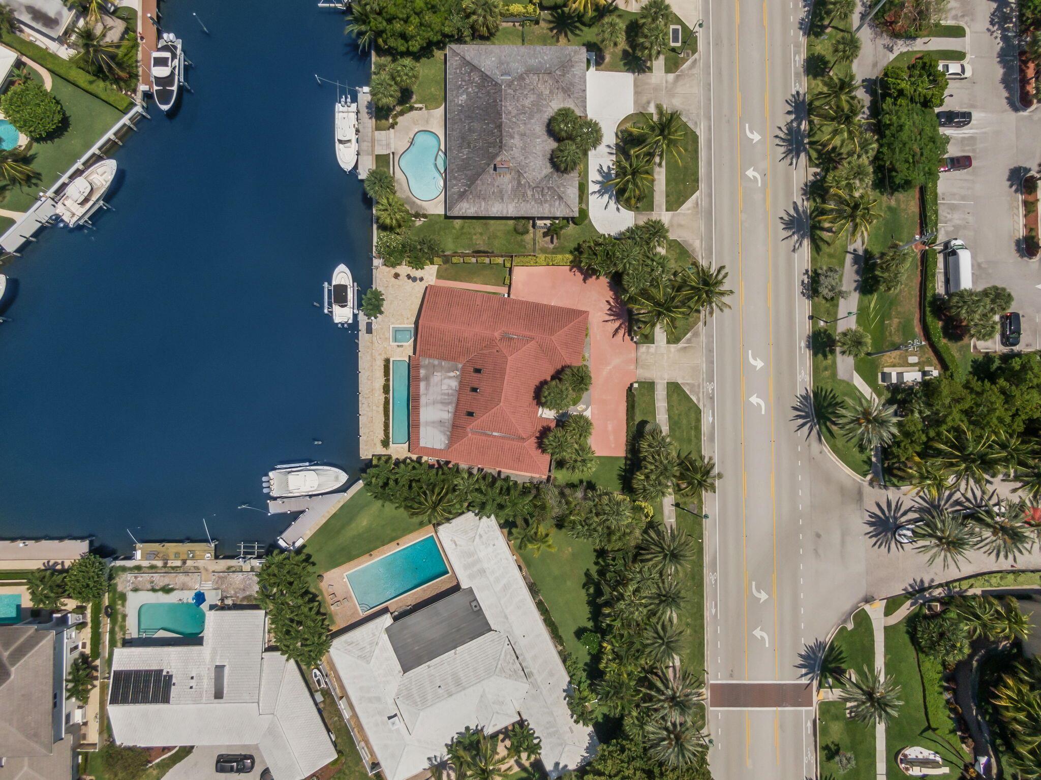 Palm Beach Isles - Residential