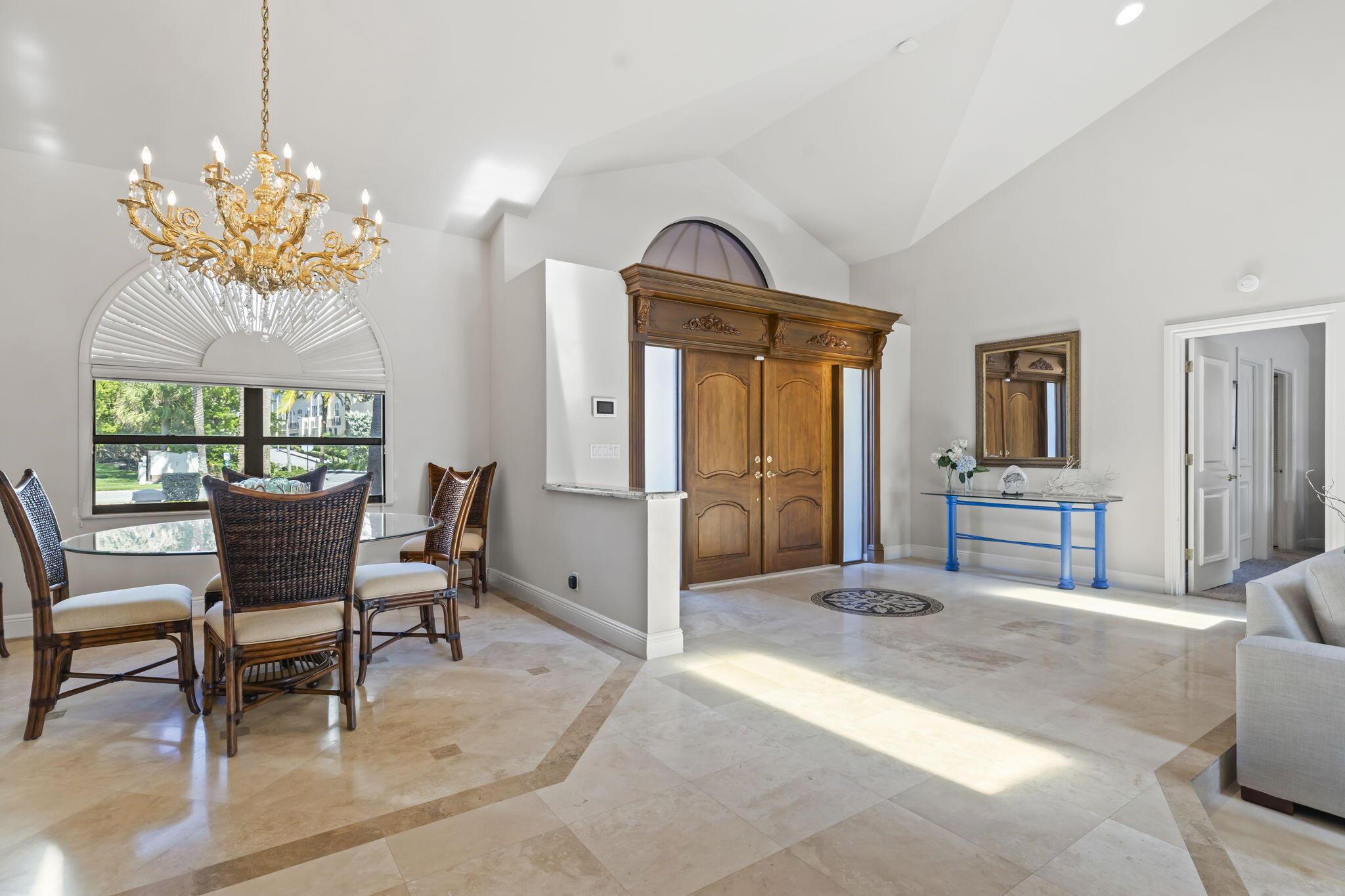 Palm Beach Isles - Residential