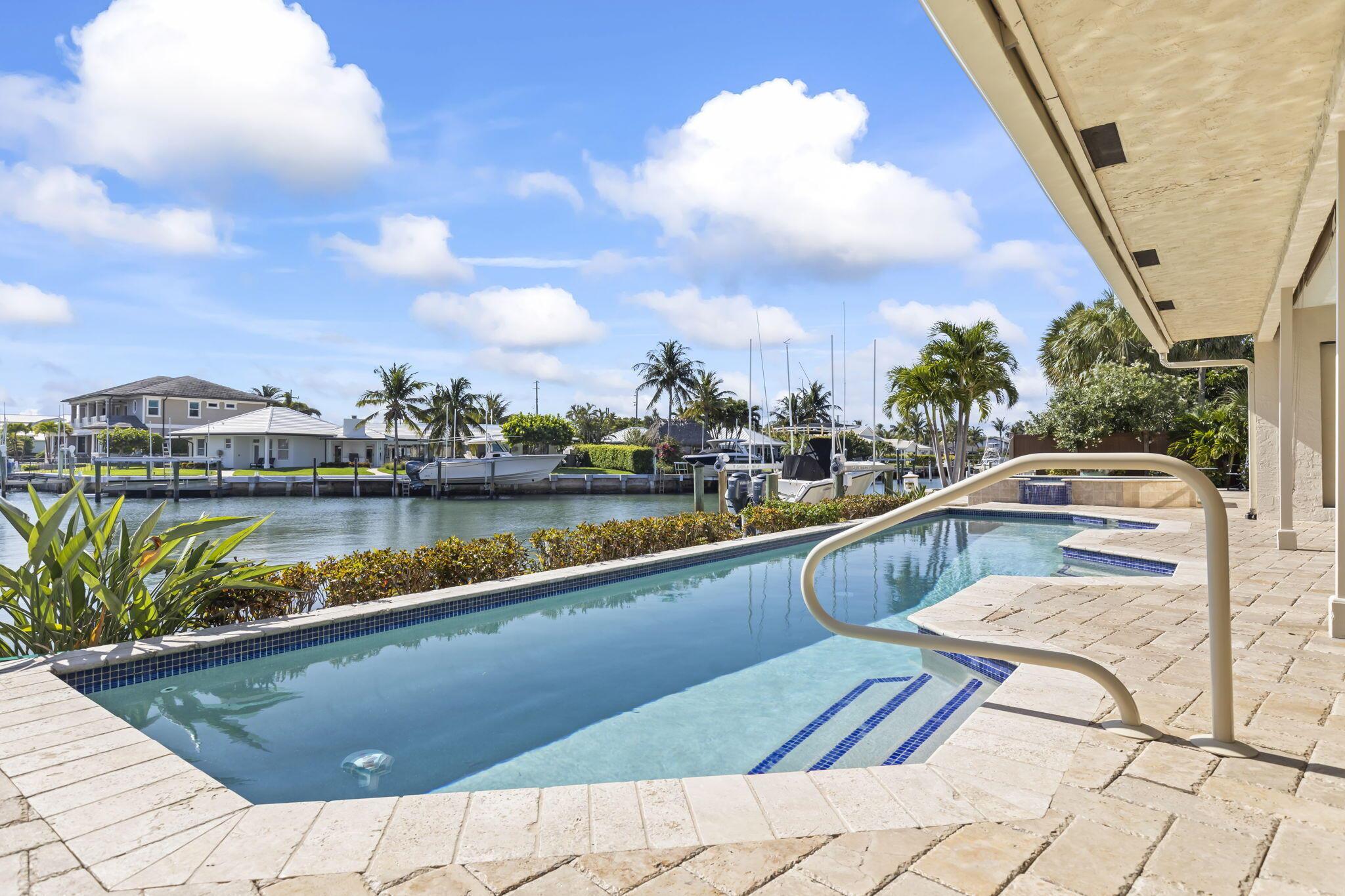 Palm Beach Isles - Residential