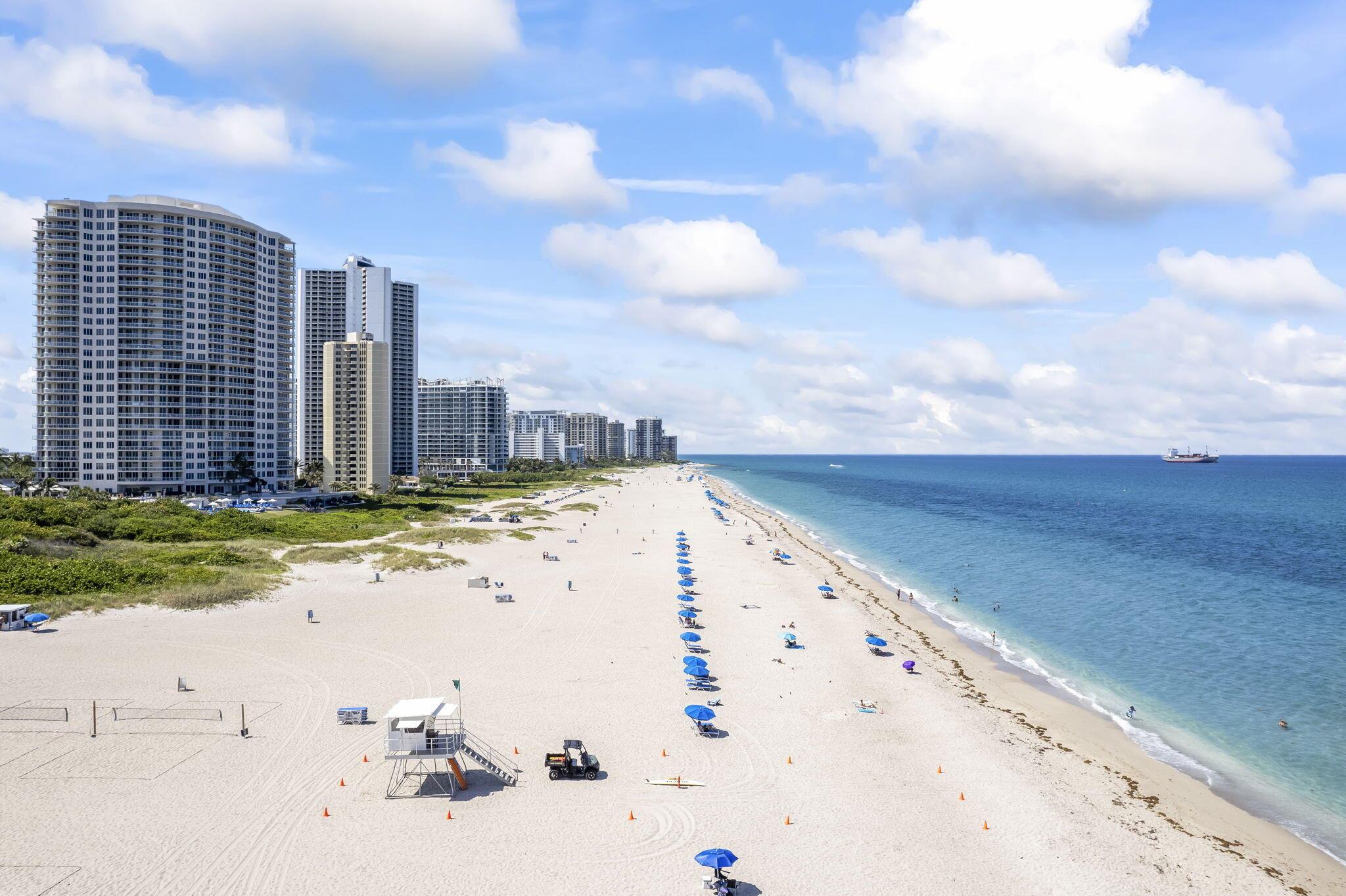 Palm Beach Isles - Residential