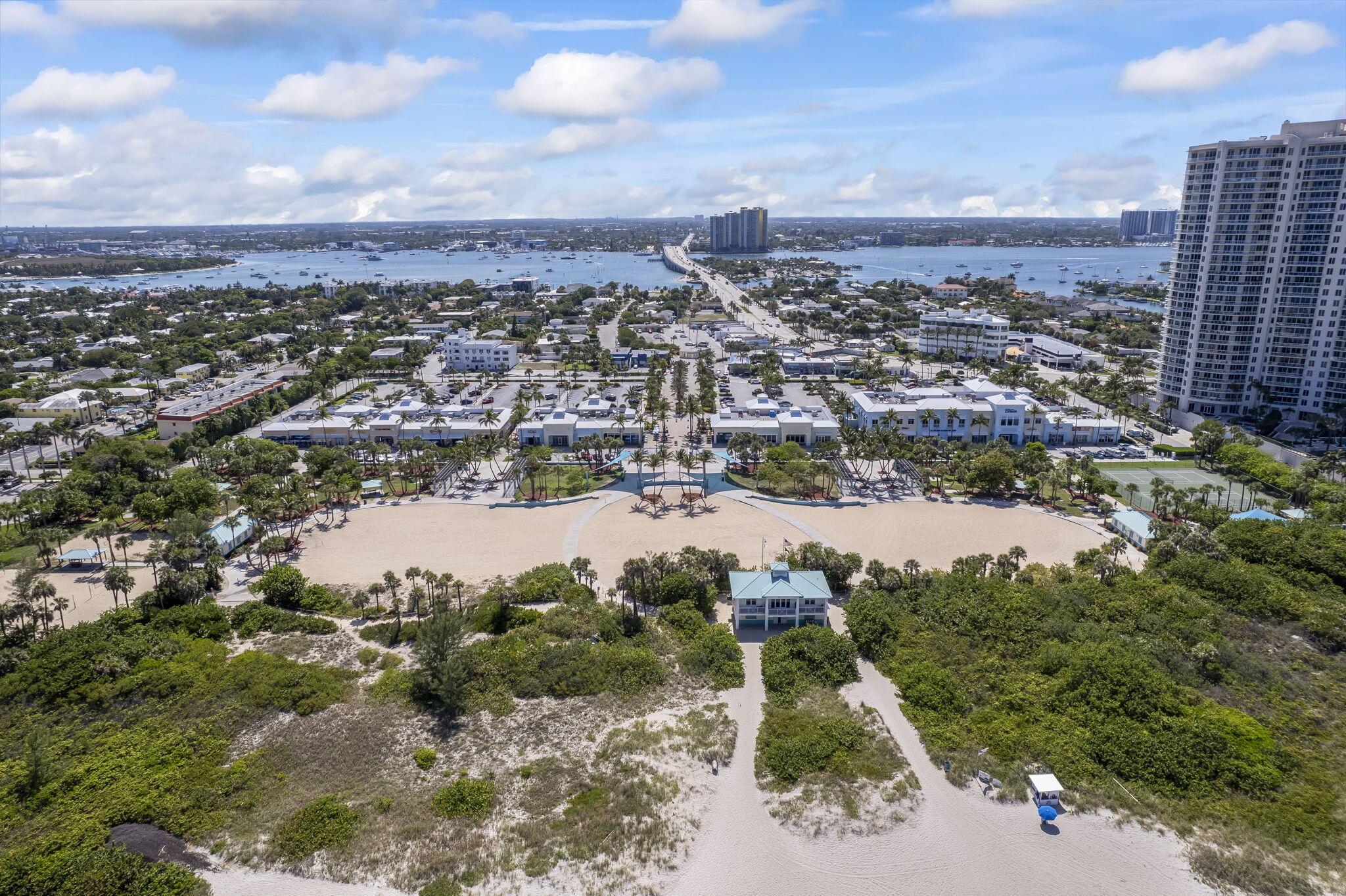 Palm Beach Isles - Residential