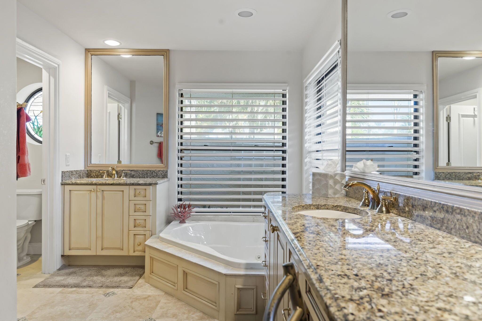 Palm Beach Isles - Residential