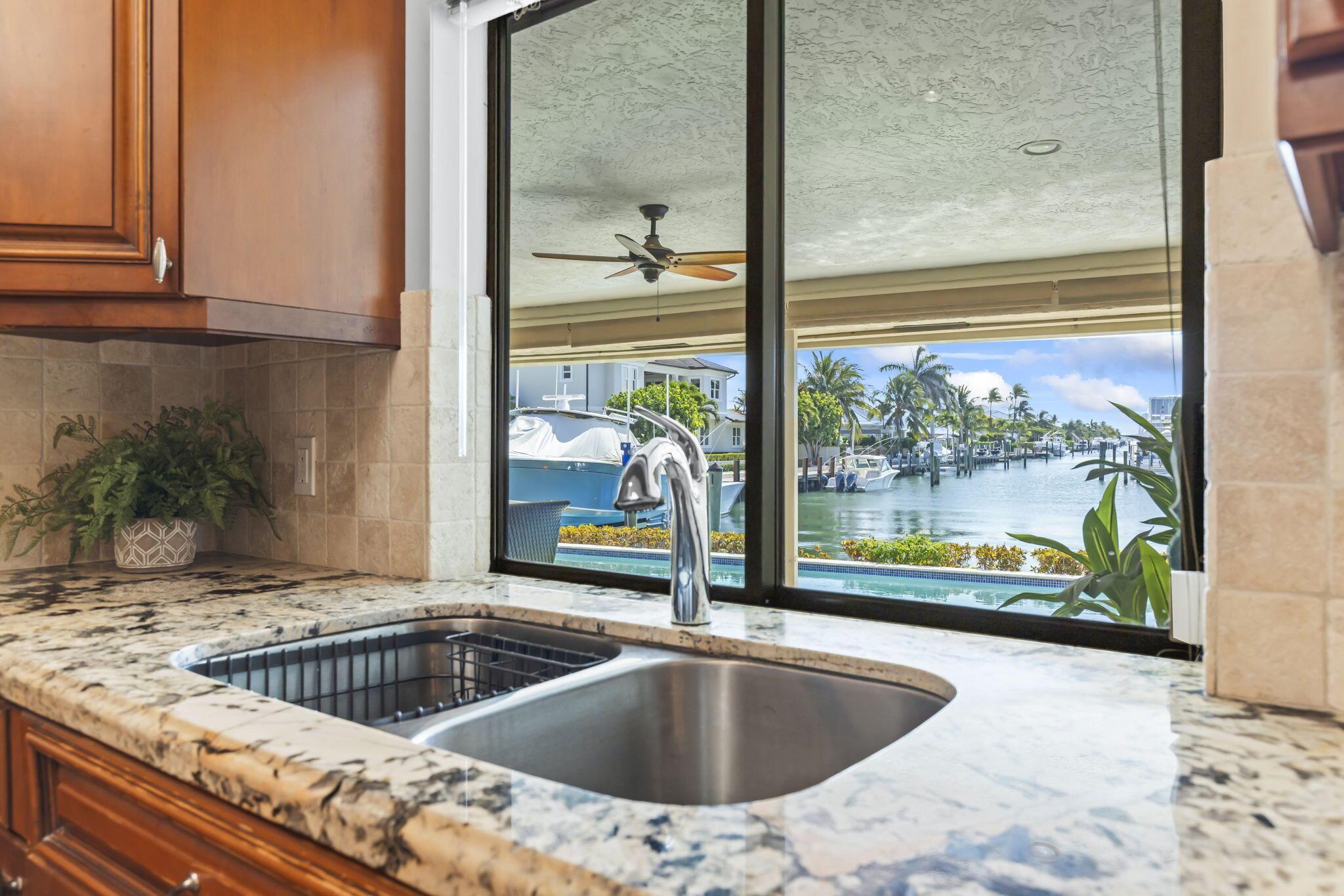 Palm Beach Isles - Residential