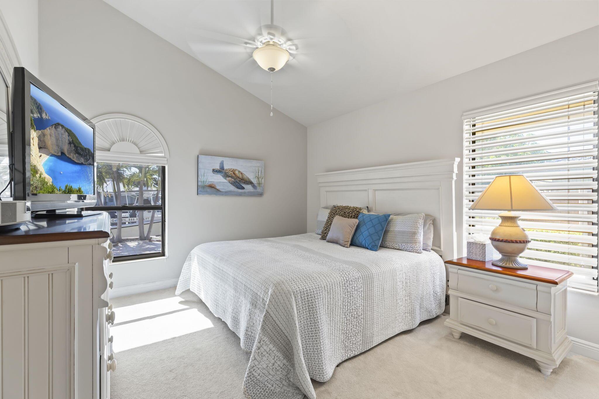 Palm Beach Isles - Residential