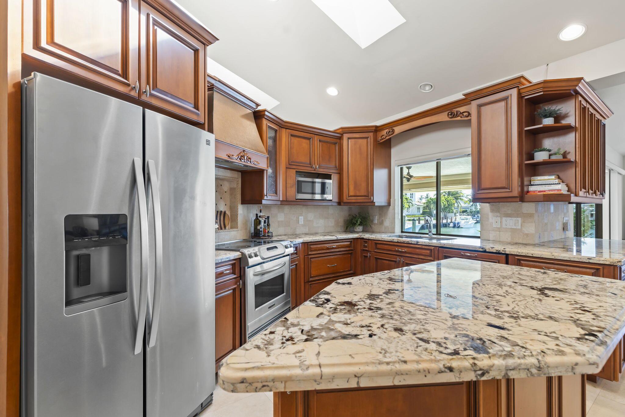 Palm Beach Isles - Residential