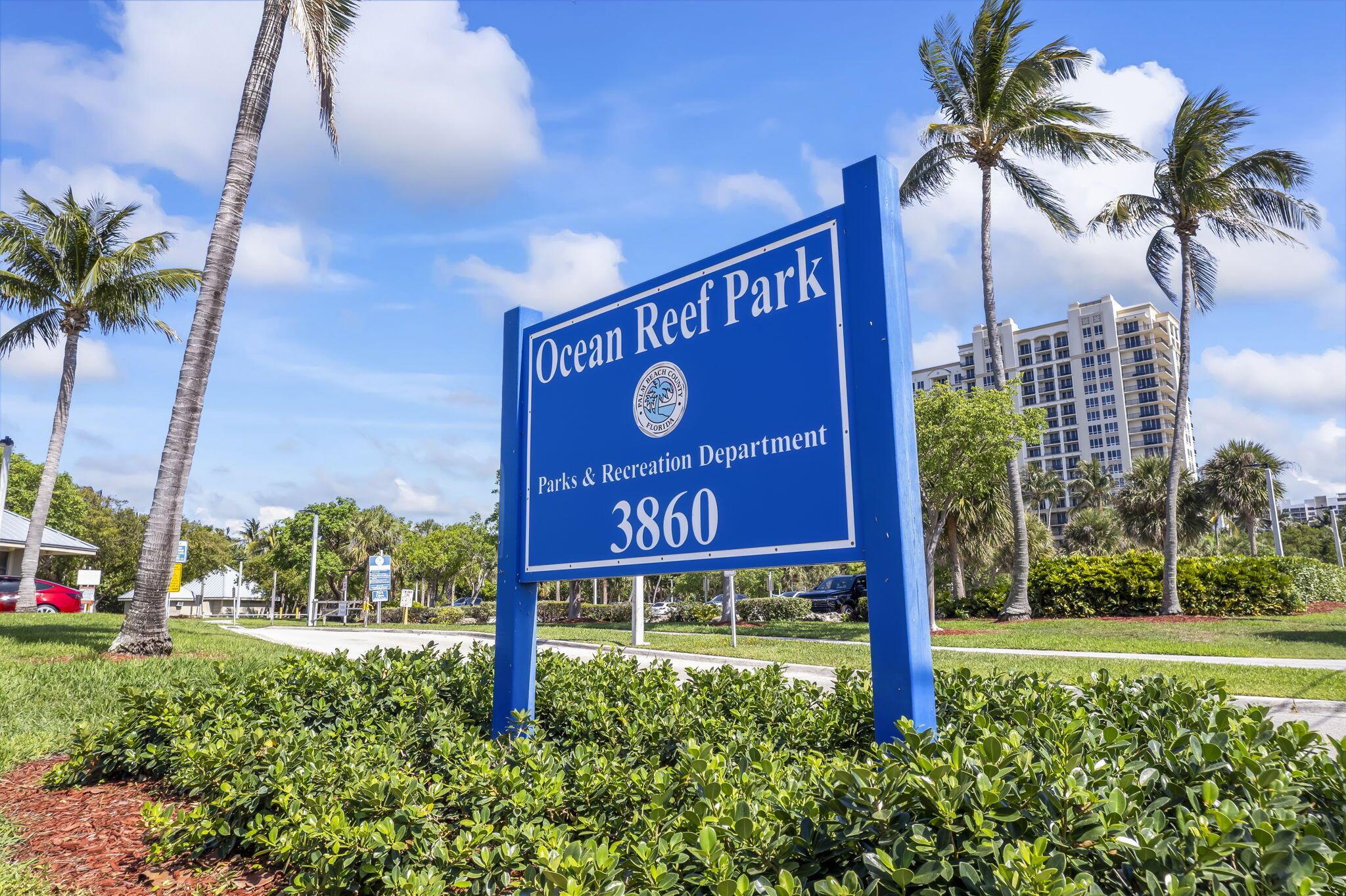 Palm Beach Isles - Residential